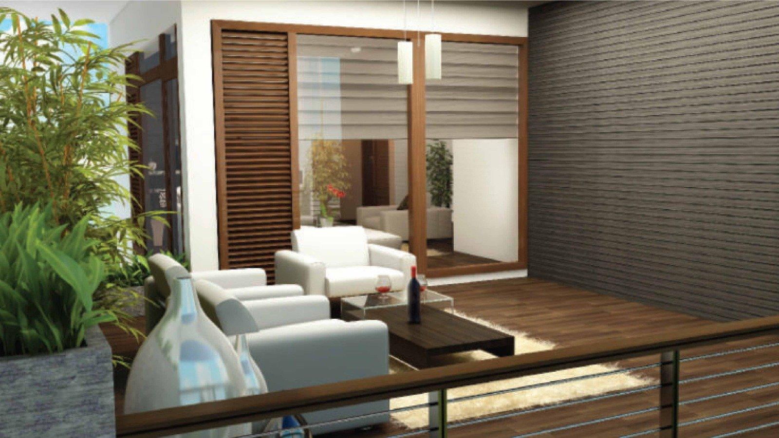 Pentium Spring Green Villa — photo 20