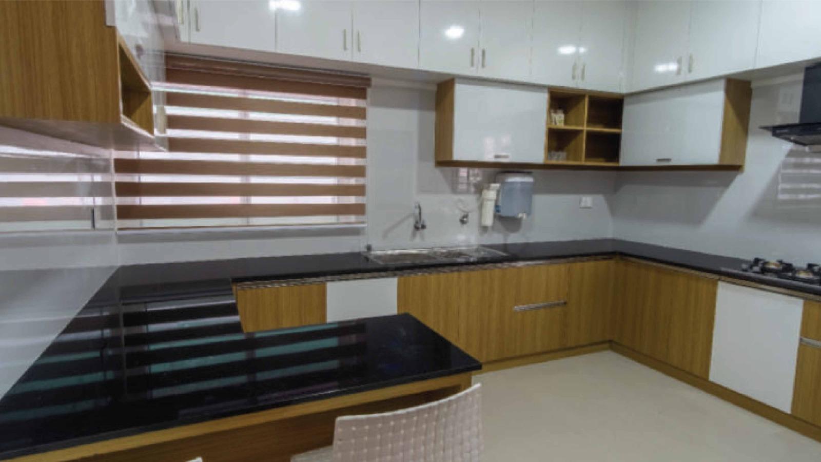 Pentium Spring Green Villa — photo 18