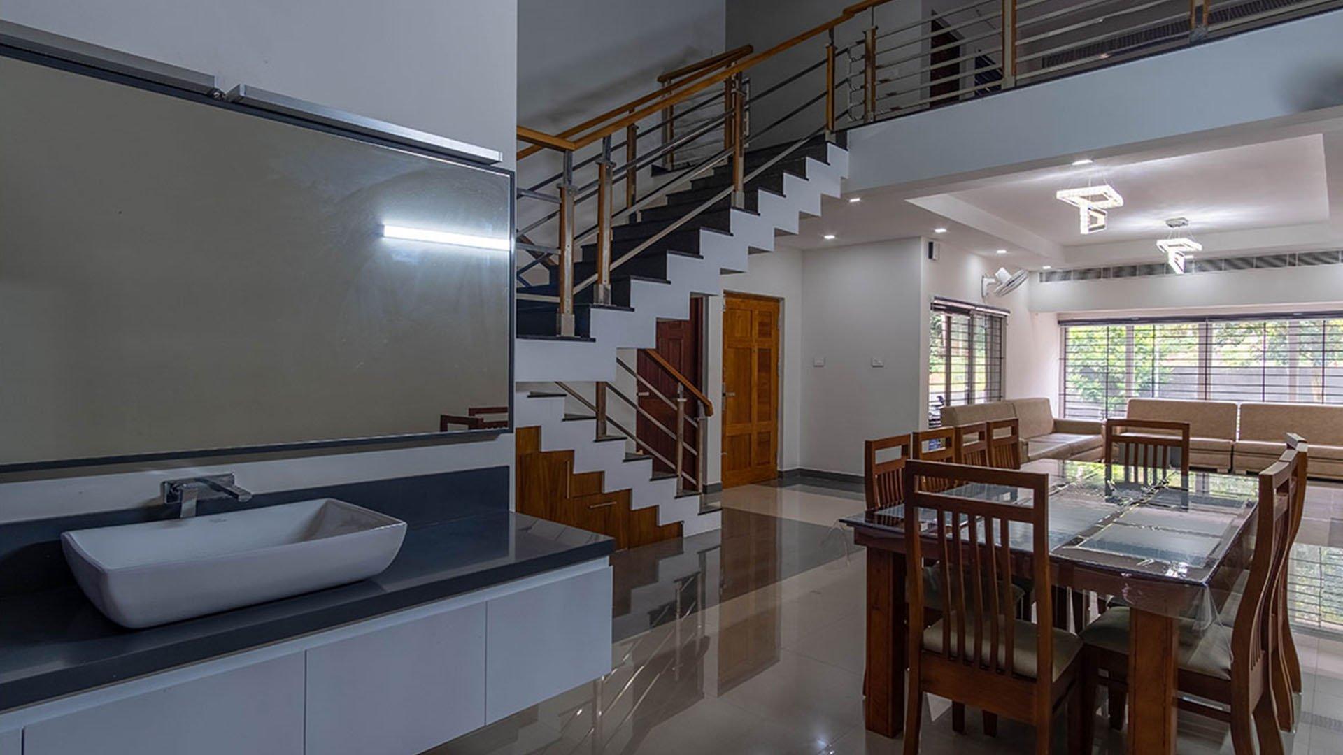 Pentium Spring Green Villa — photo 8