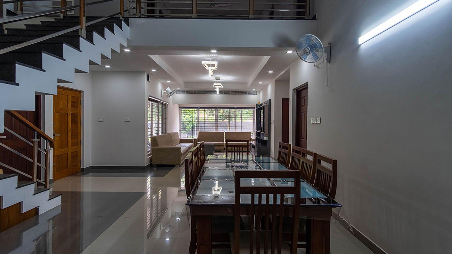Pentium Spring Green Villa — photo 10
