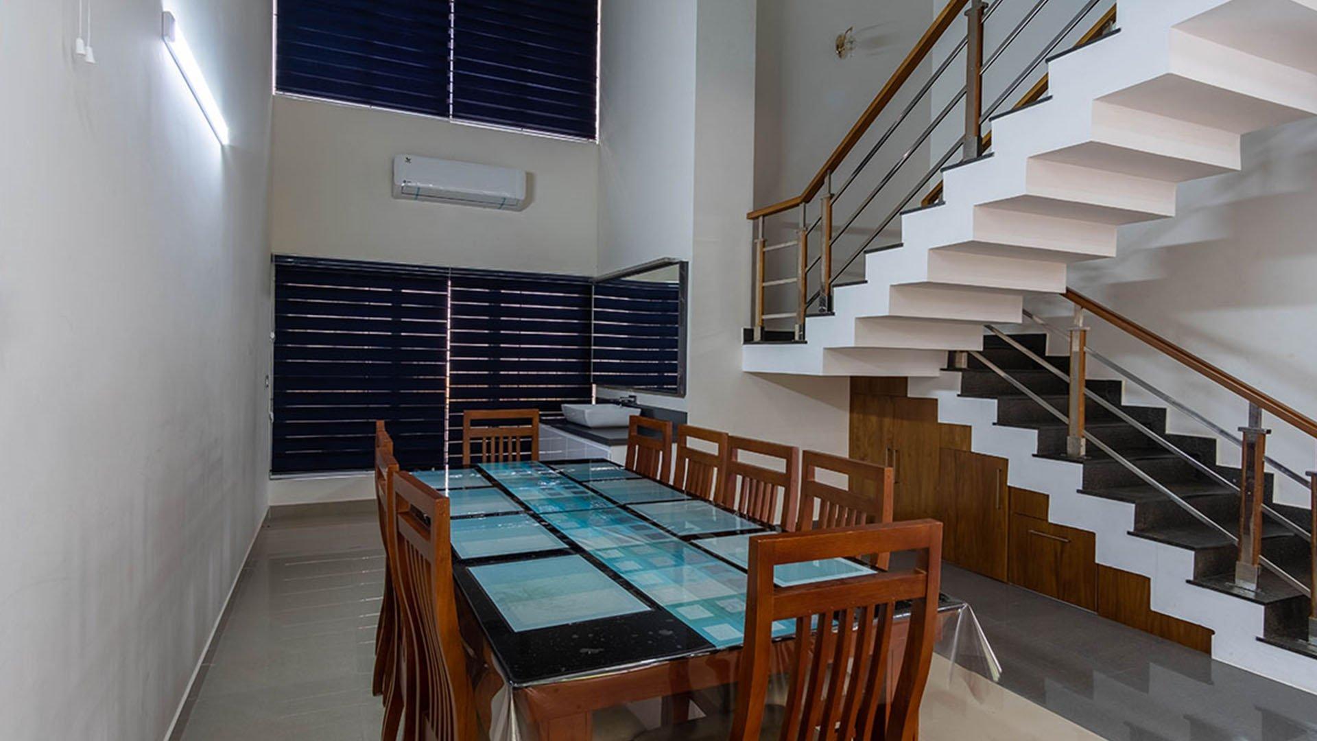 Pentium Spring Green Villa — photo 12