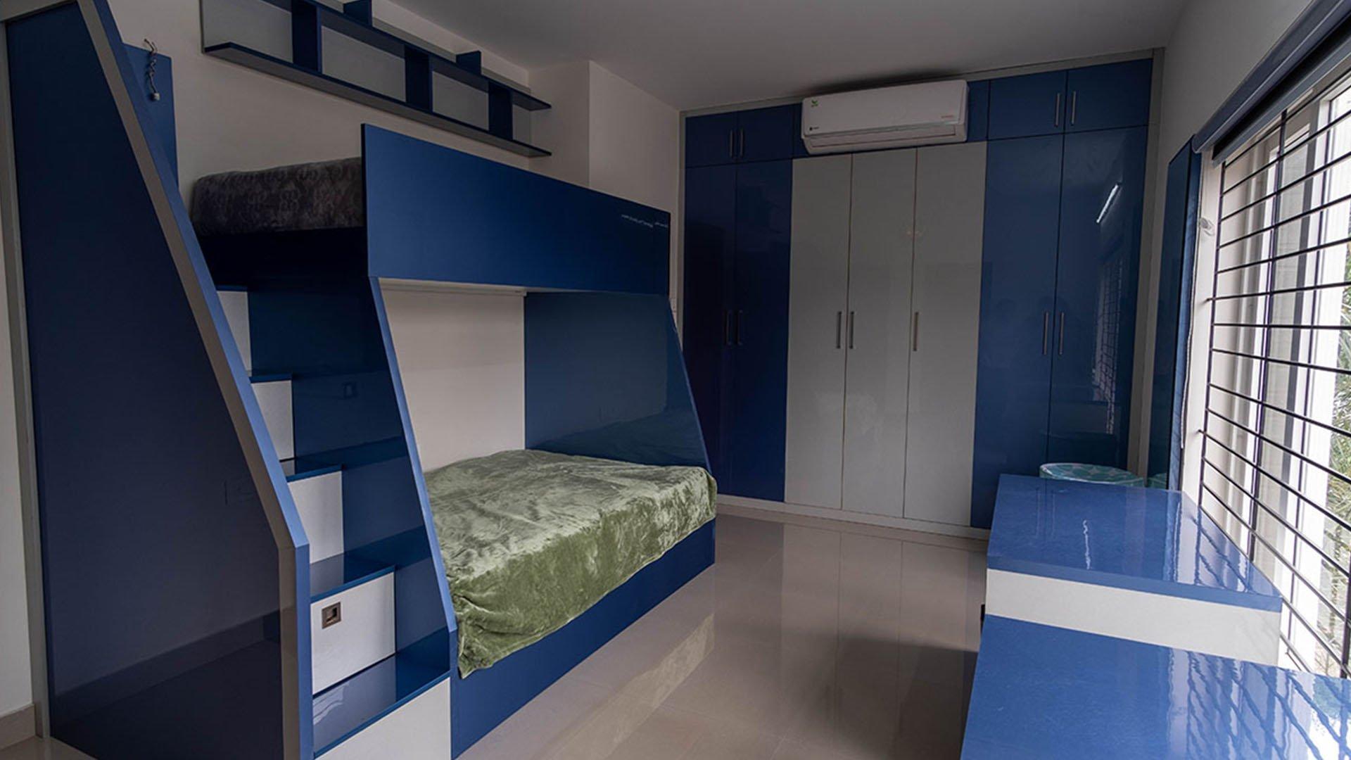 Pentium Spring Green Villa — photo 13