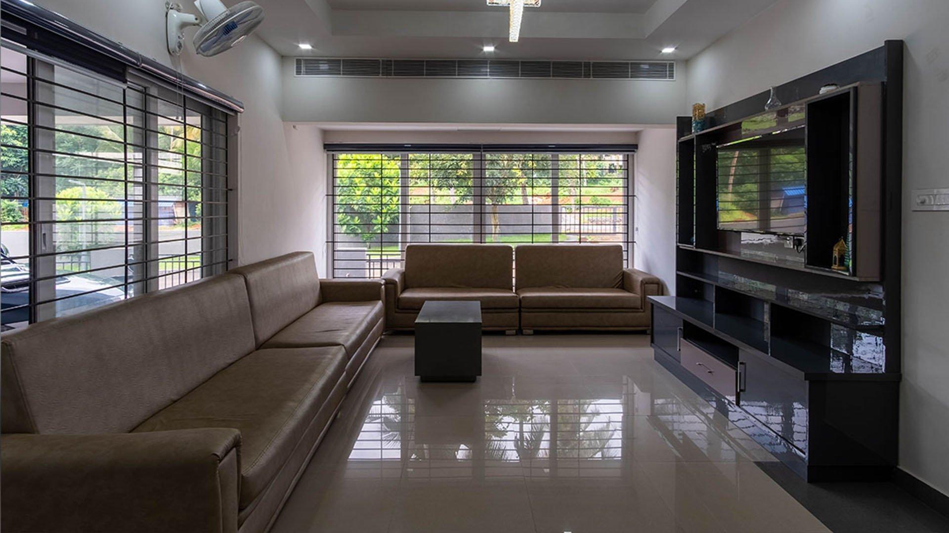 Pentium Spring Green Villa — photo 14