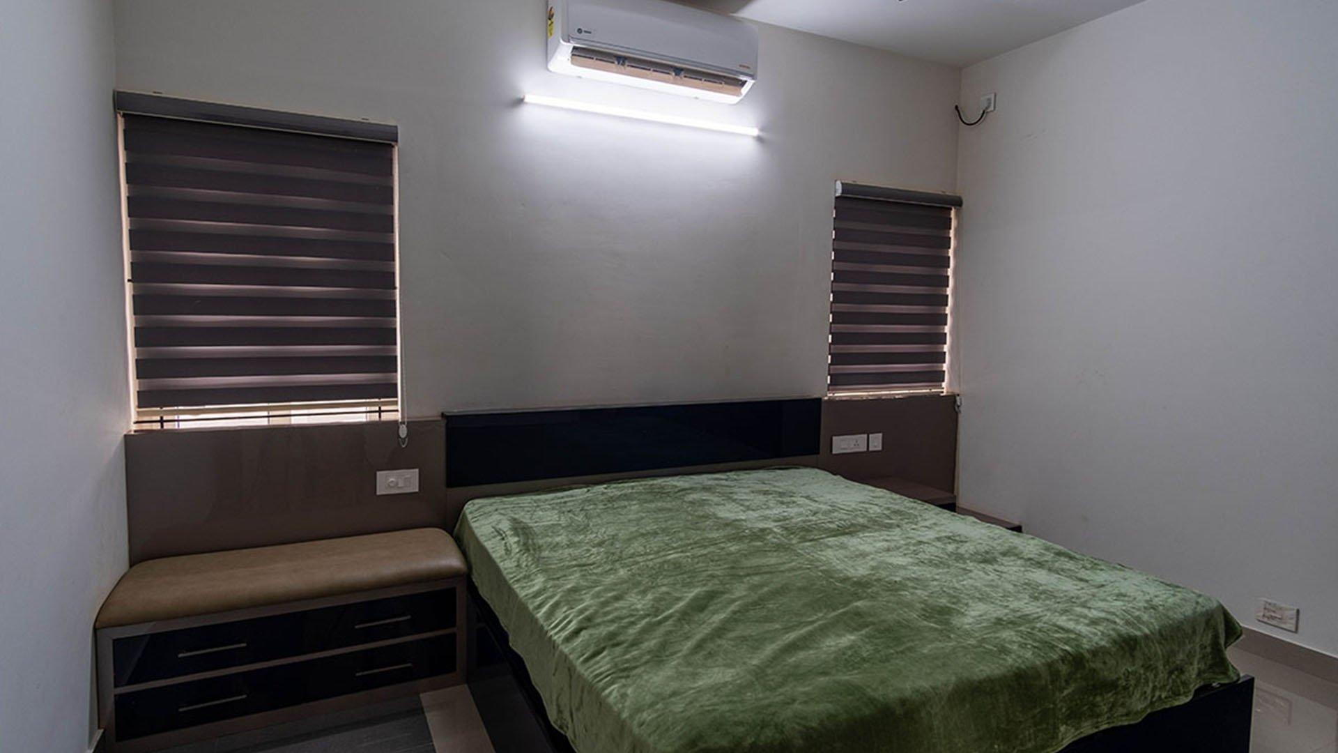Pentium Spring Green Villa — photo 15