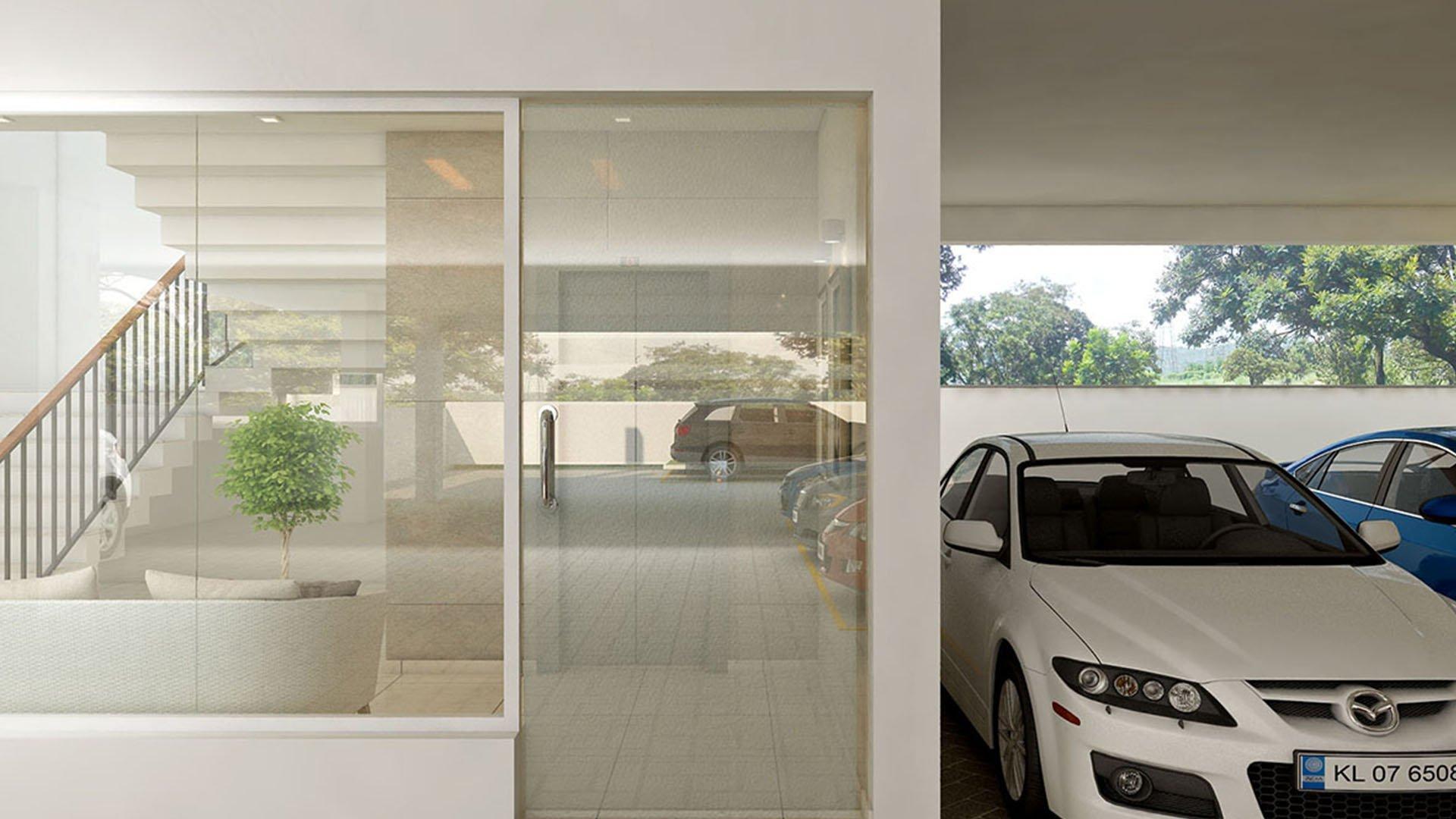 Pentium Tranquil Vertical Homes — photo 8