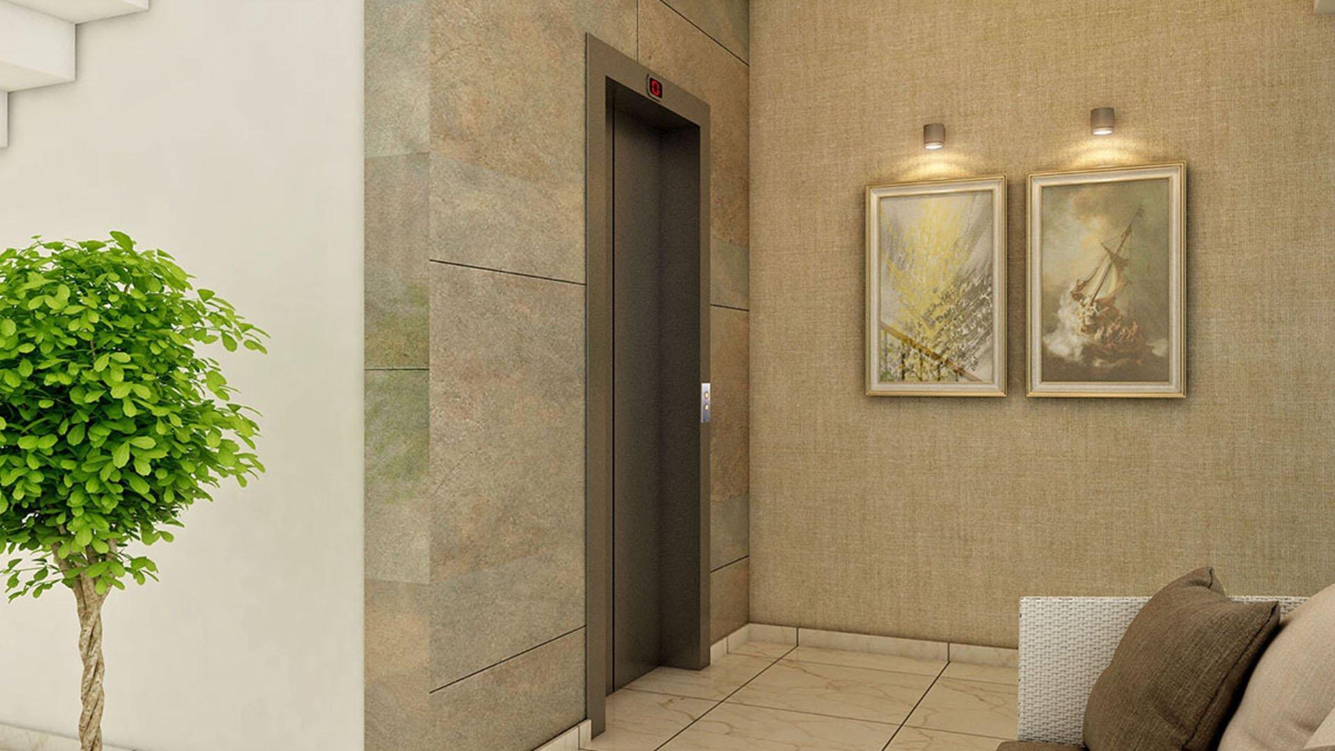 Pentium Tranquil Vertical Homes — photo 10
