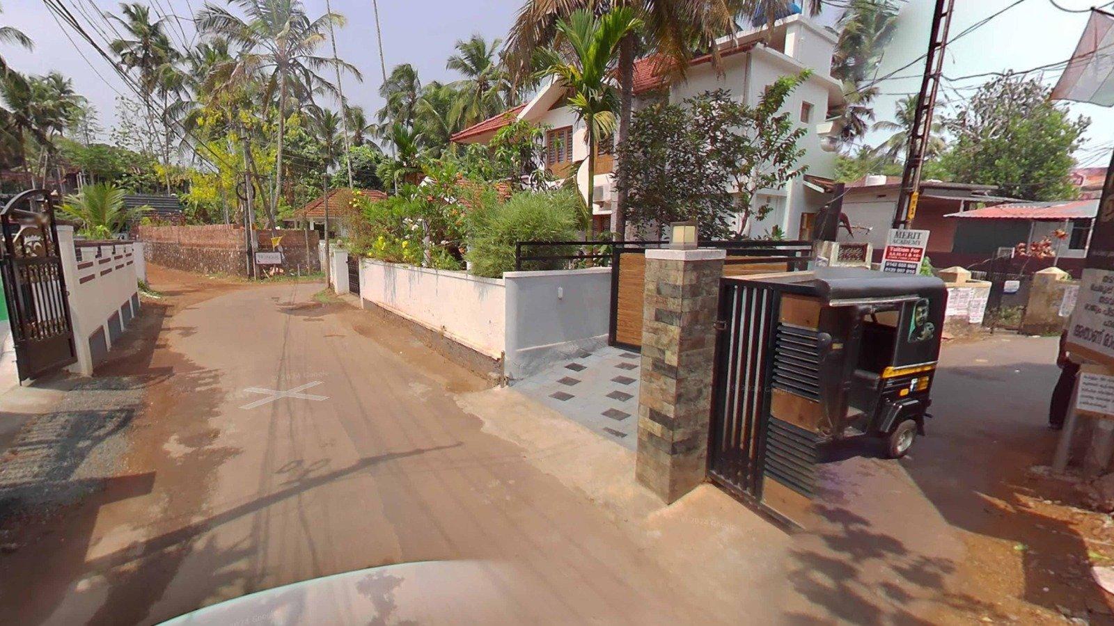 Pentium Tranquil Vertical Homes — photo 21