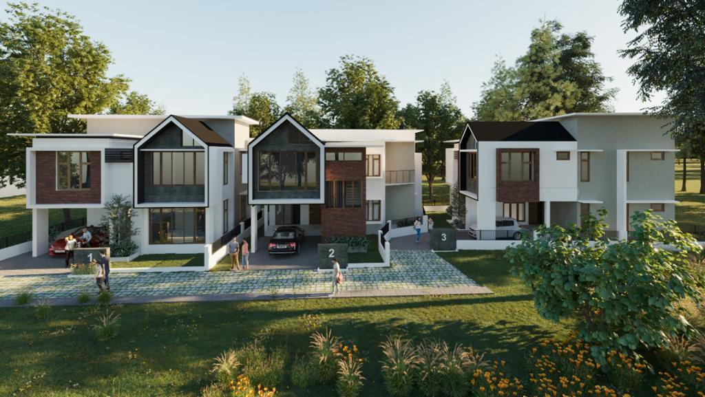 Abc Orion Villas - Image 6