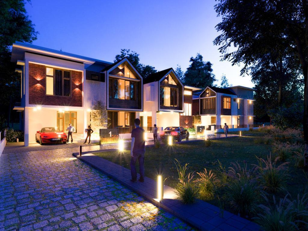 Abc Orion Villas - Image 2