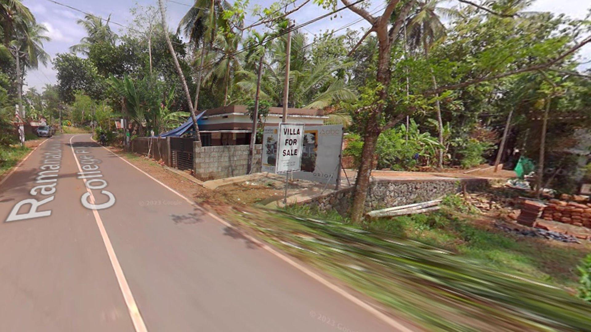 Abc Orion Villas — photo 9