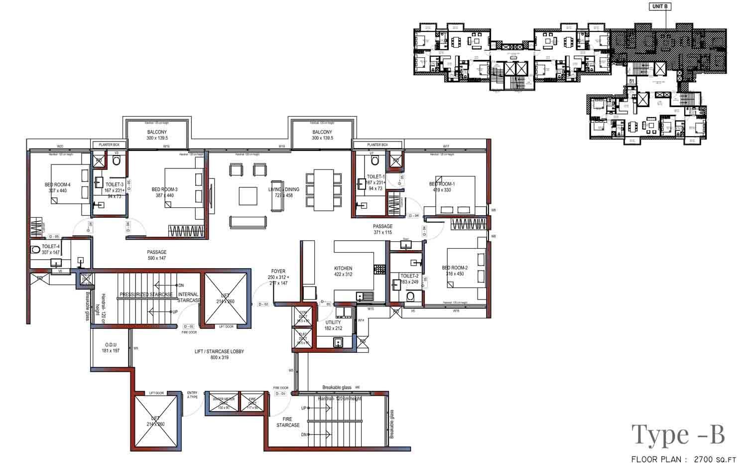 Q2 Residences — photo 17