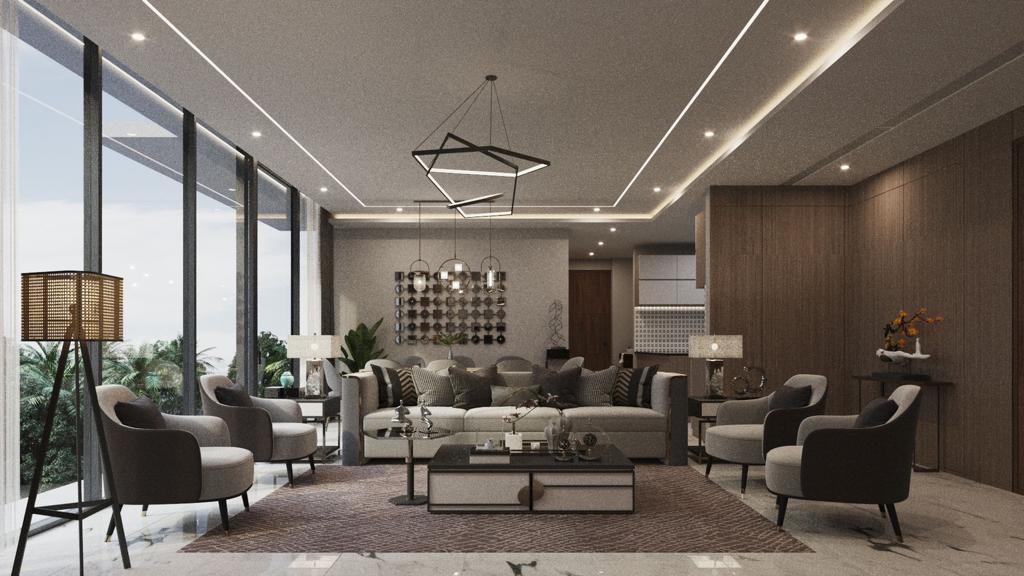 Q2 Residences — photo 9