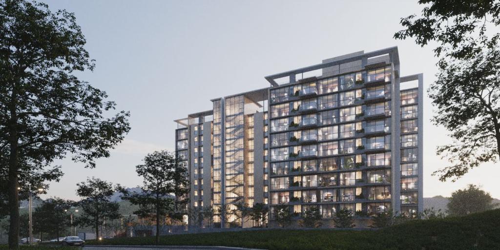 Q2 Residences — photo 16