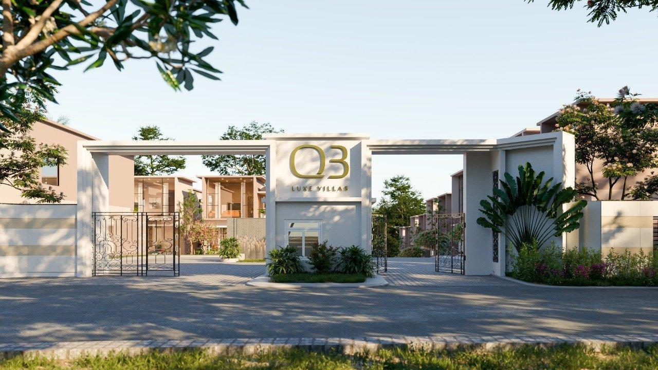 Q3 Luxe Villas - Image 3