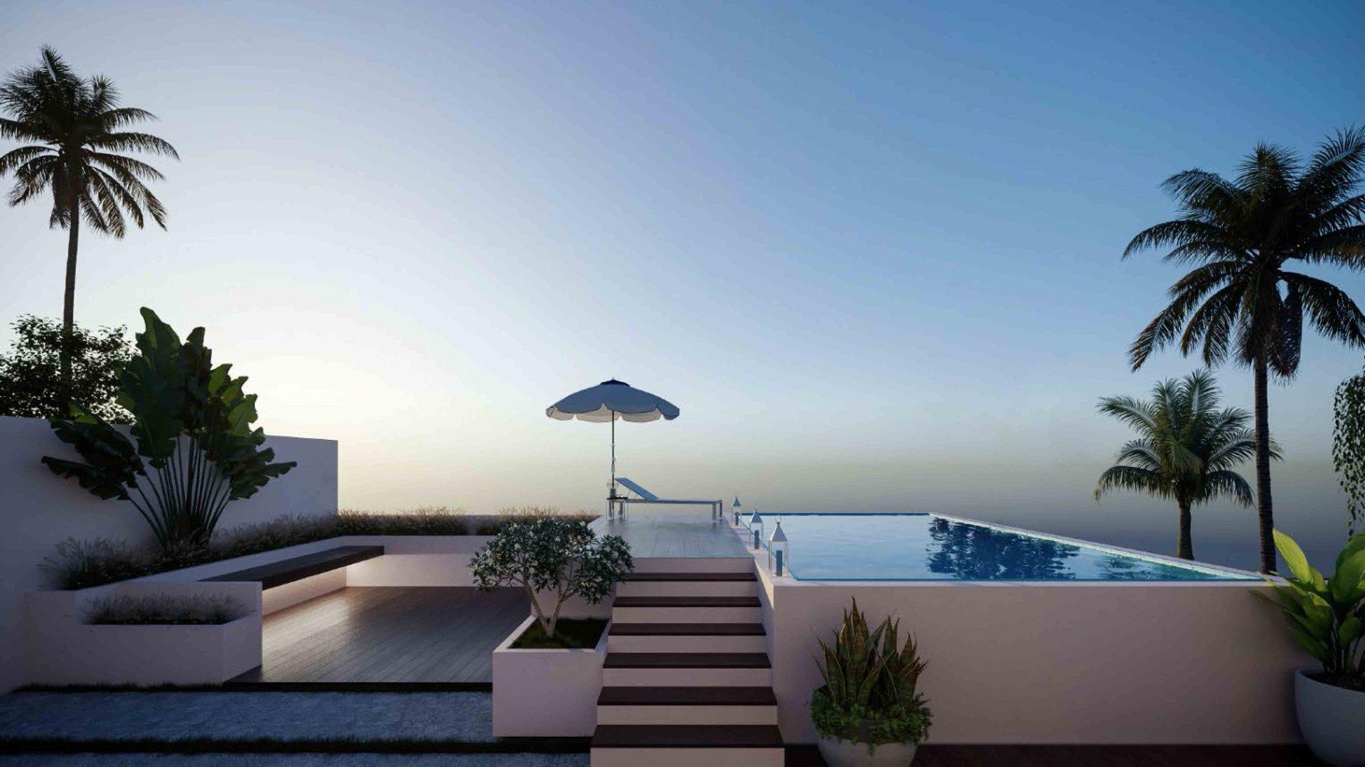 Q3 Luxe Villas — photo 9