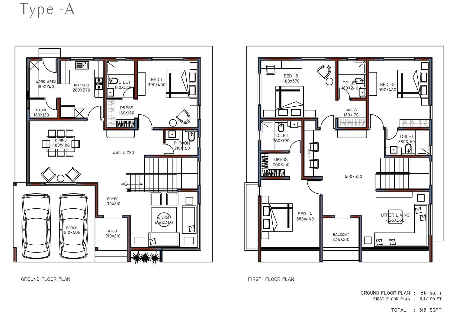 Q3 Luxe Villas - Image 4