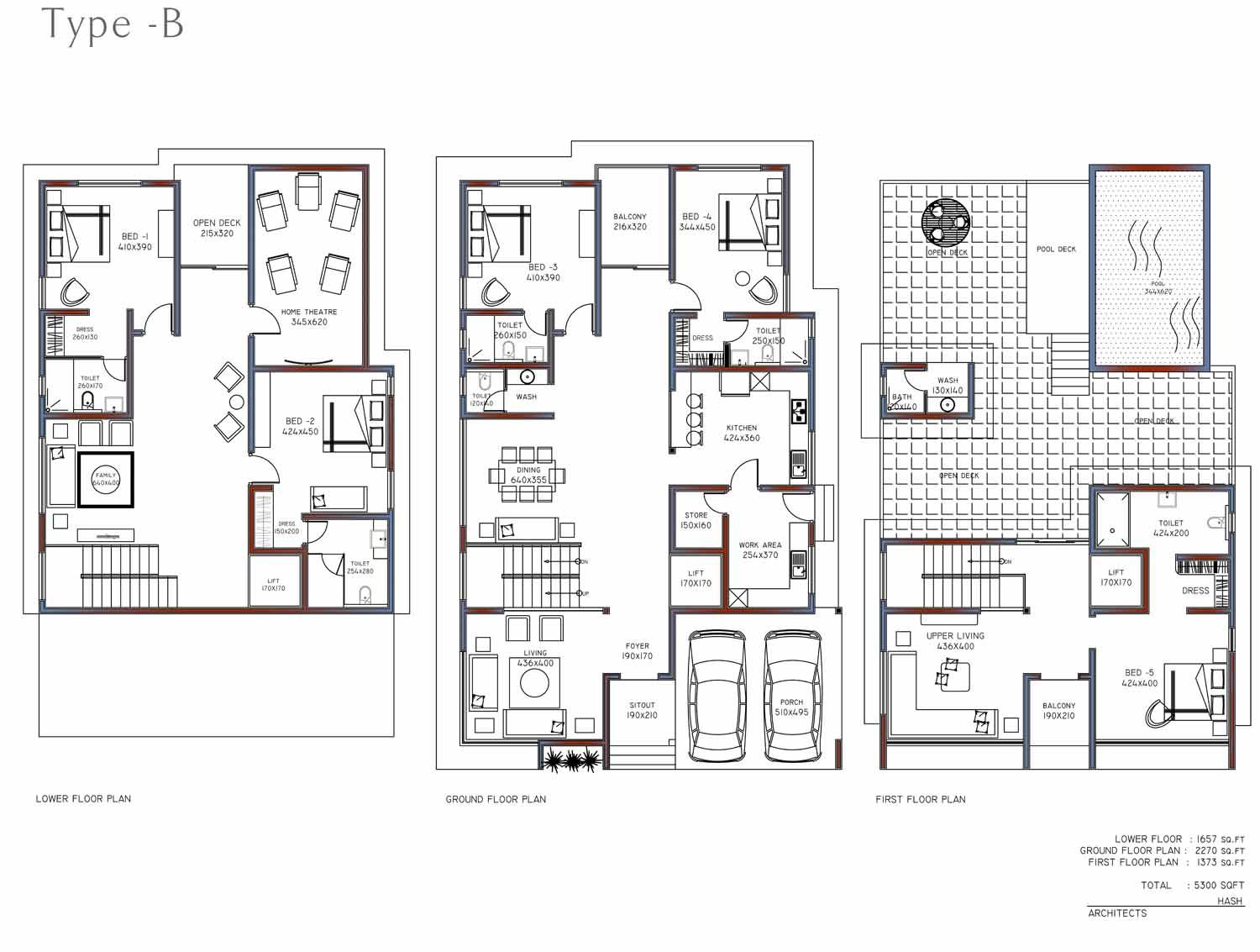 Q3 Luxe Villas - Image 5