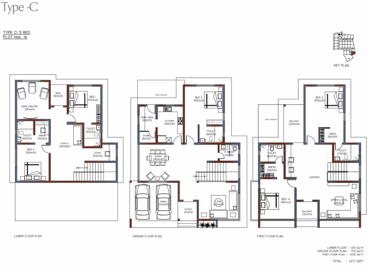 Q3 Luxe Villas - Image 6