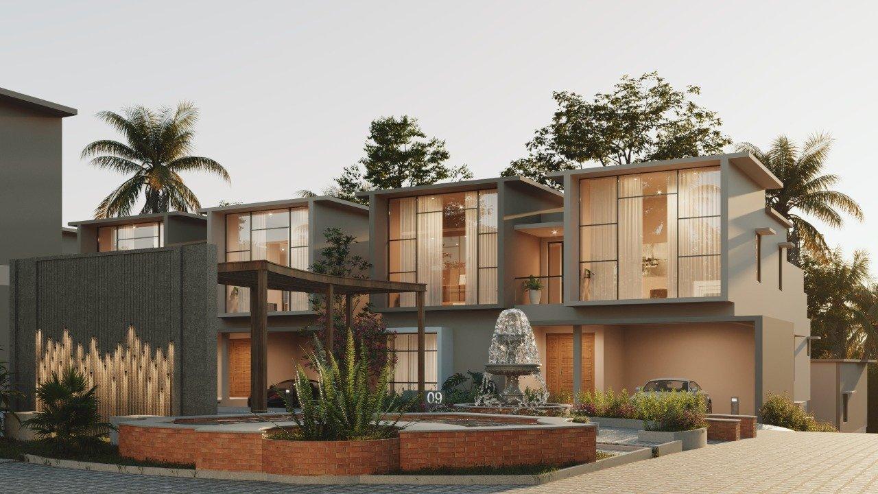 Q3 Luxe Villas - Image 2