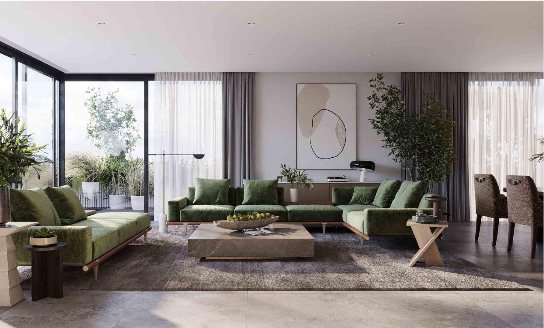 Q3 Luxe Villas — photo 7