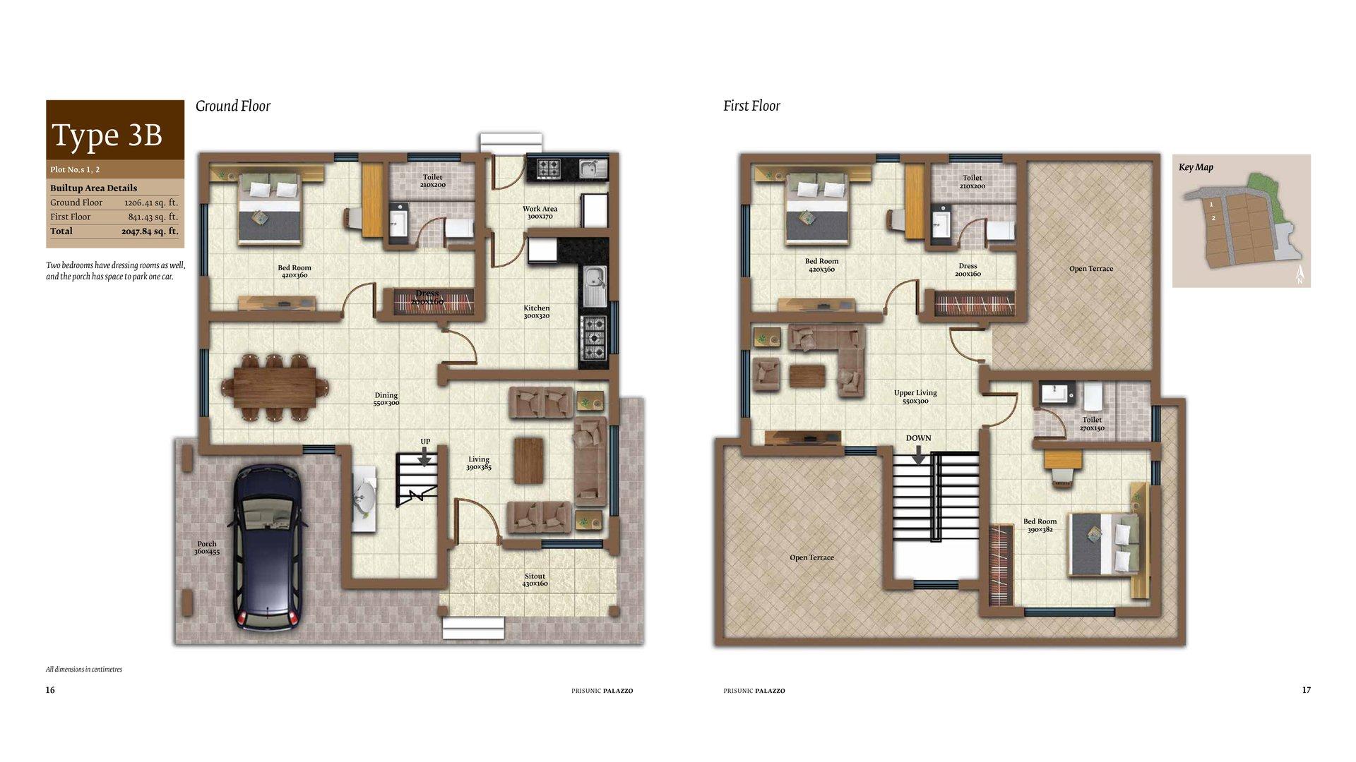 Palazzo — photo 6