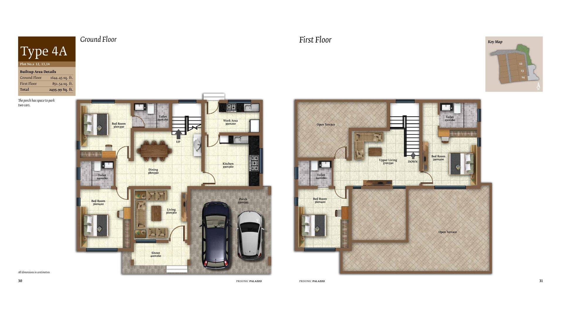 Palazzo — photo 9