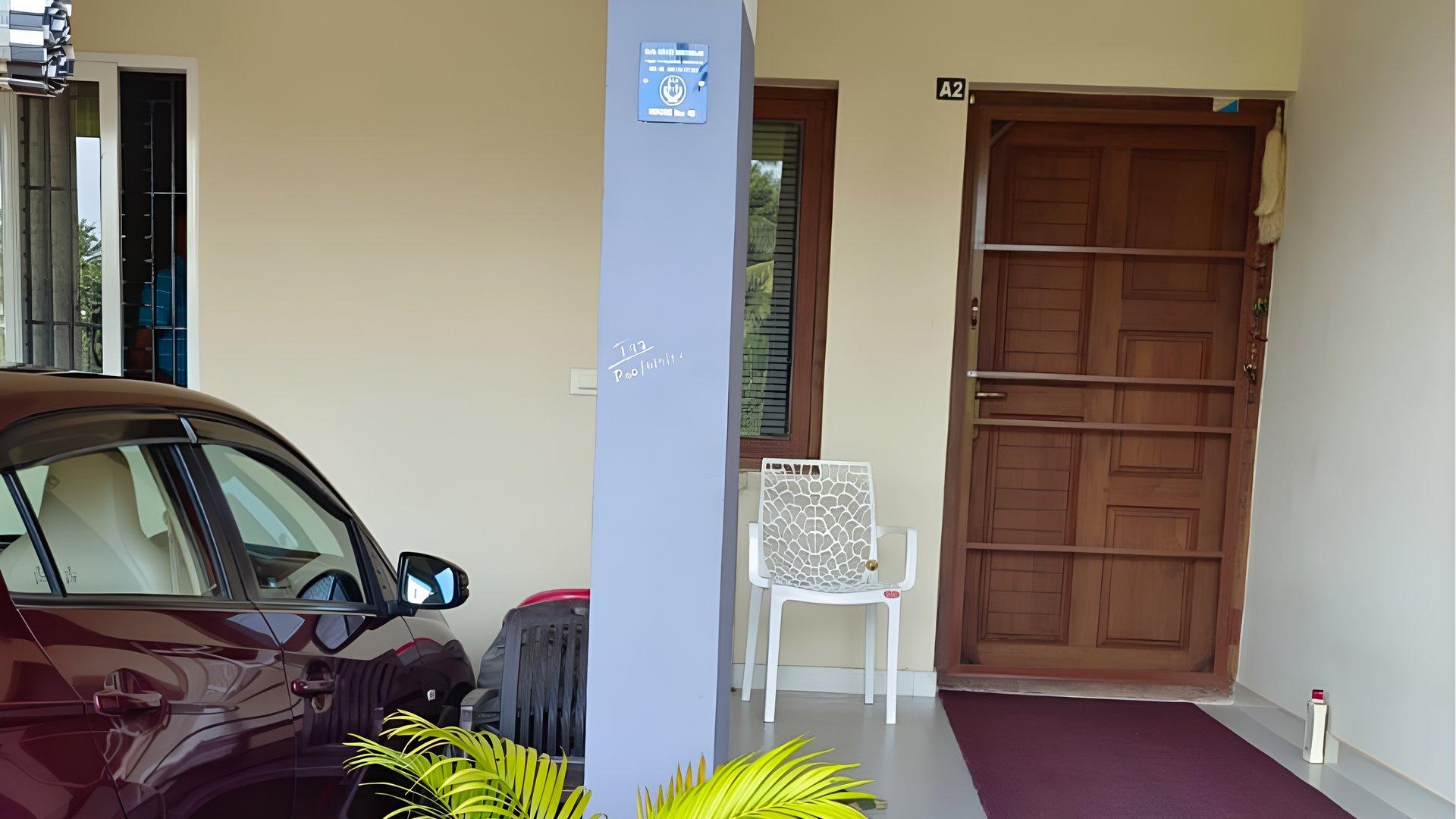 Thazhe Chovva Apartment — photo 9
