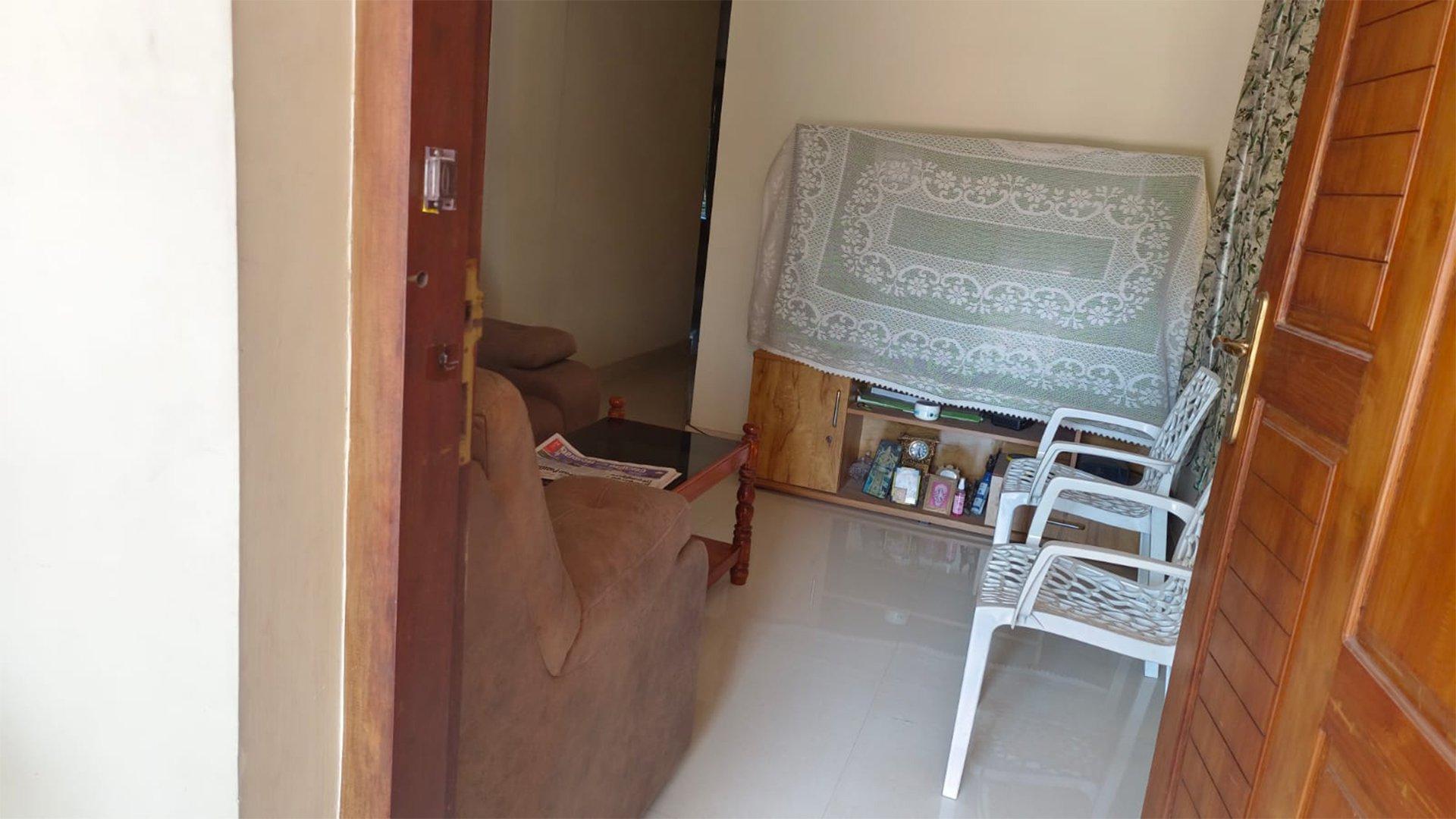 Thazhe Chovva Apartment — photo 8