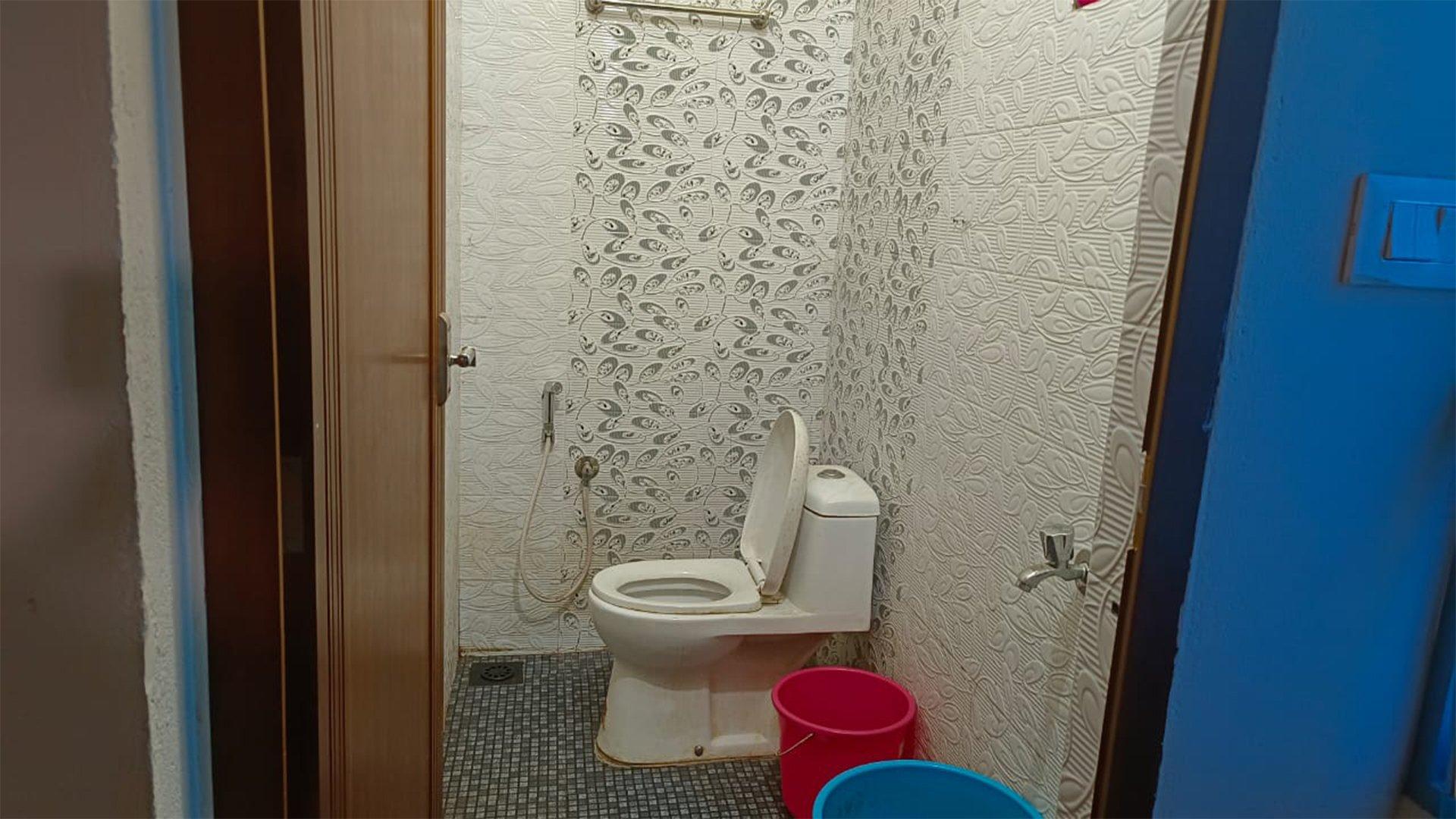 Thazhe Chovva Apartment — photo 7
