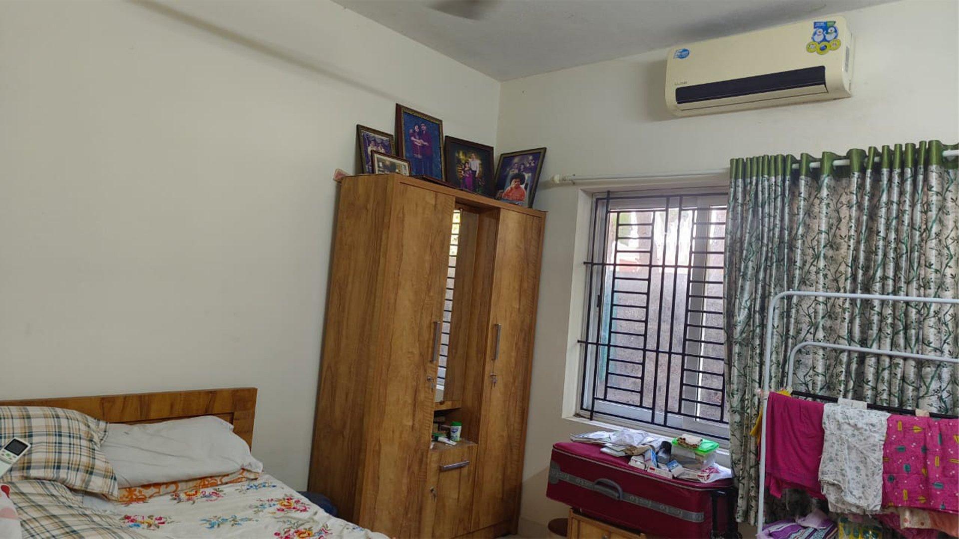 Thazhe Chovva Apartment - Image 4