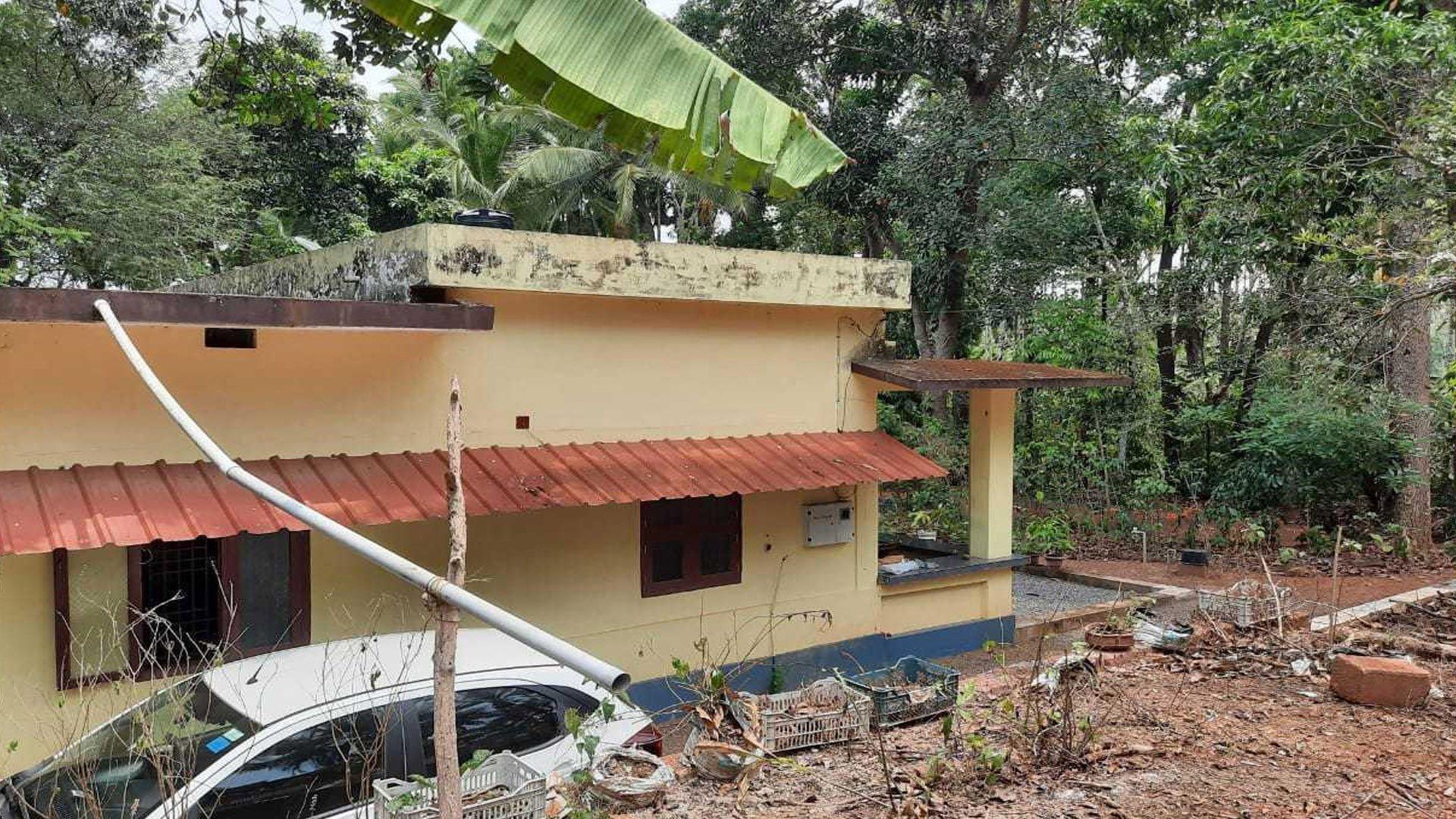House at Pilathara — photo 3