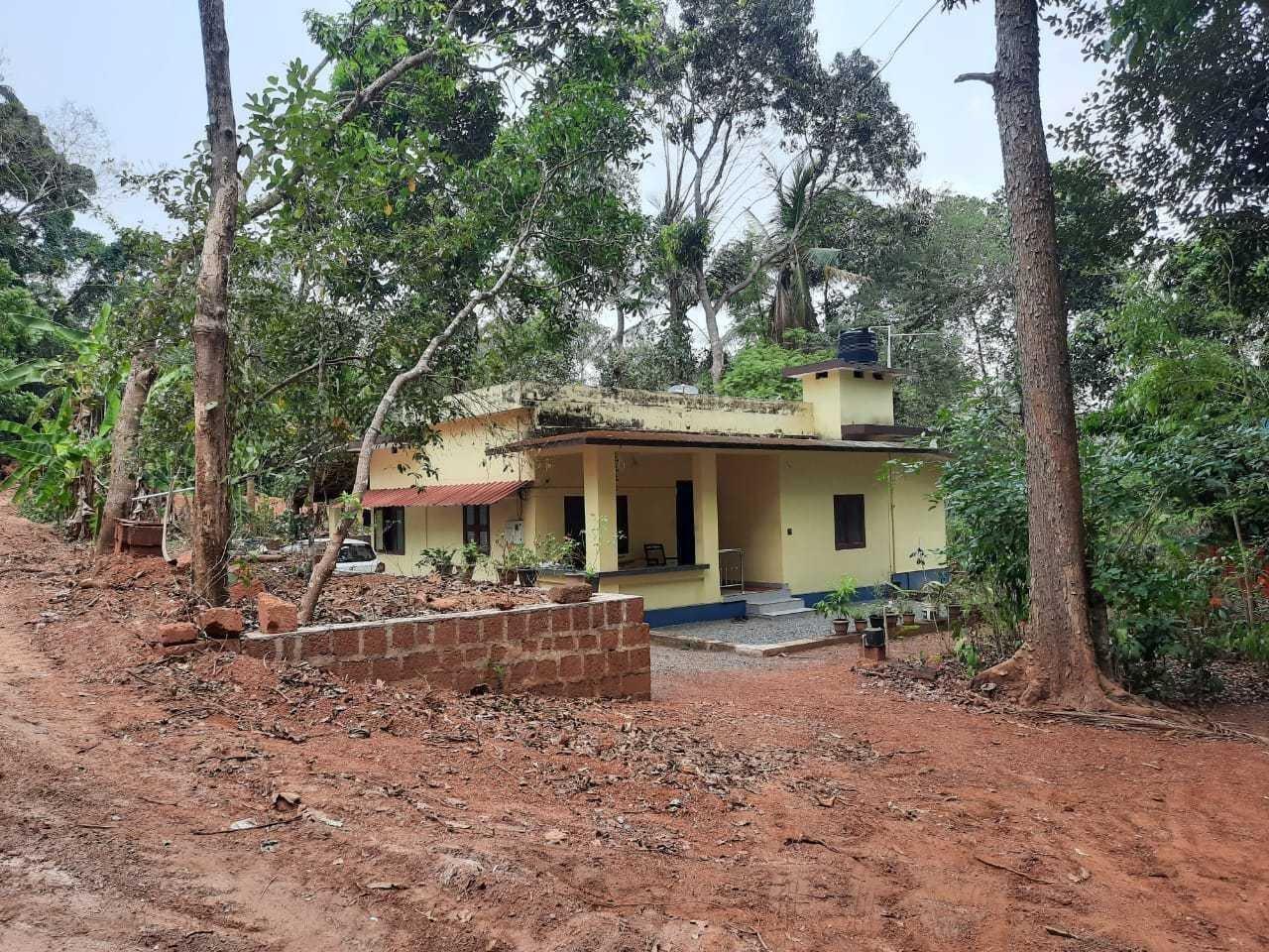 House at Pilathara — photo 2