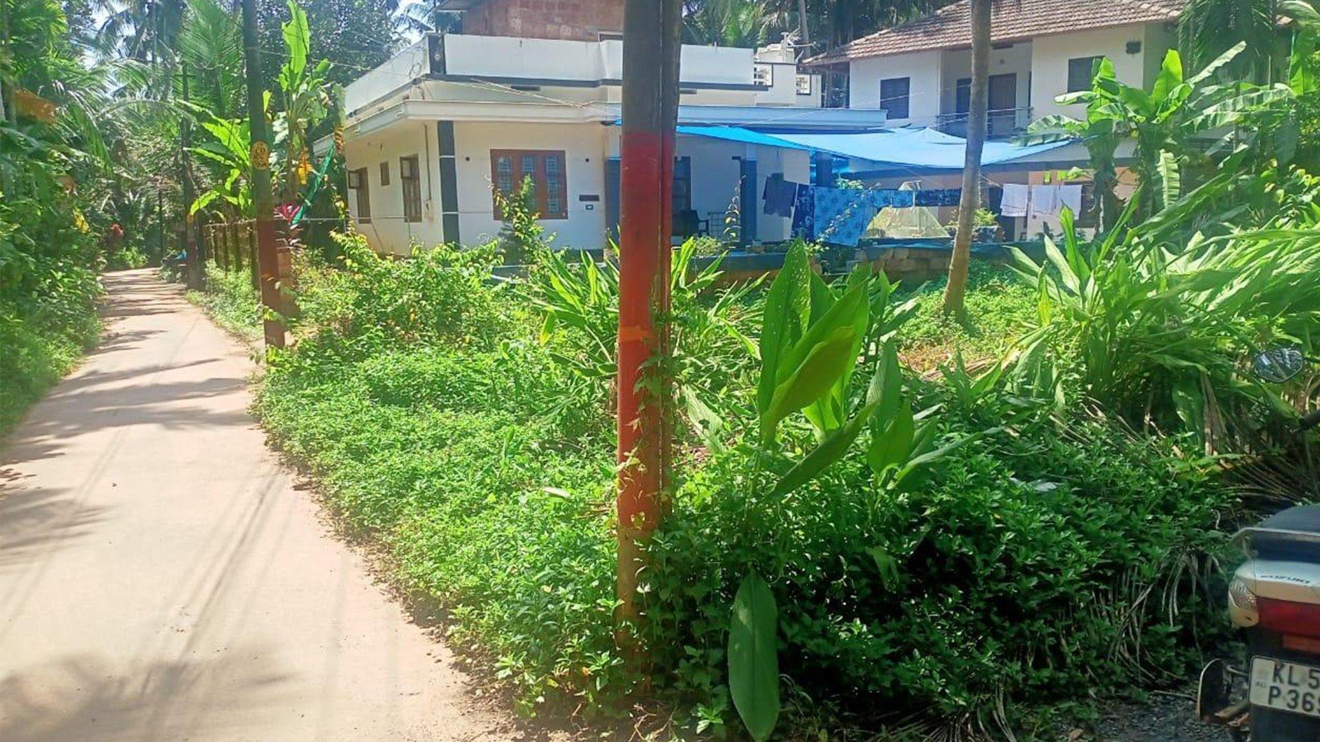 Plot At Kolassery — photo 10