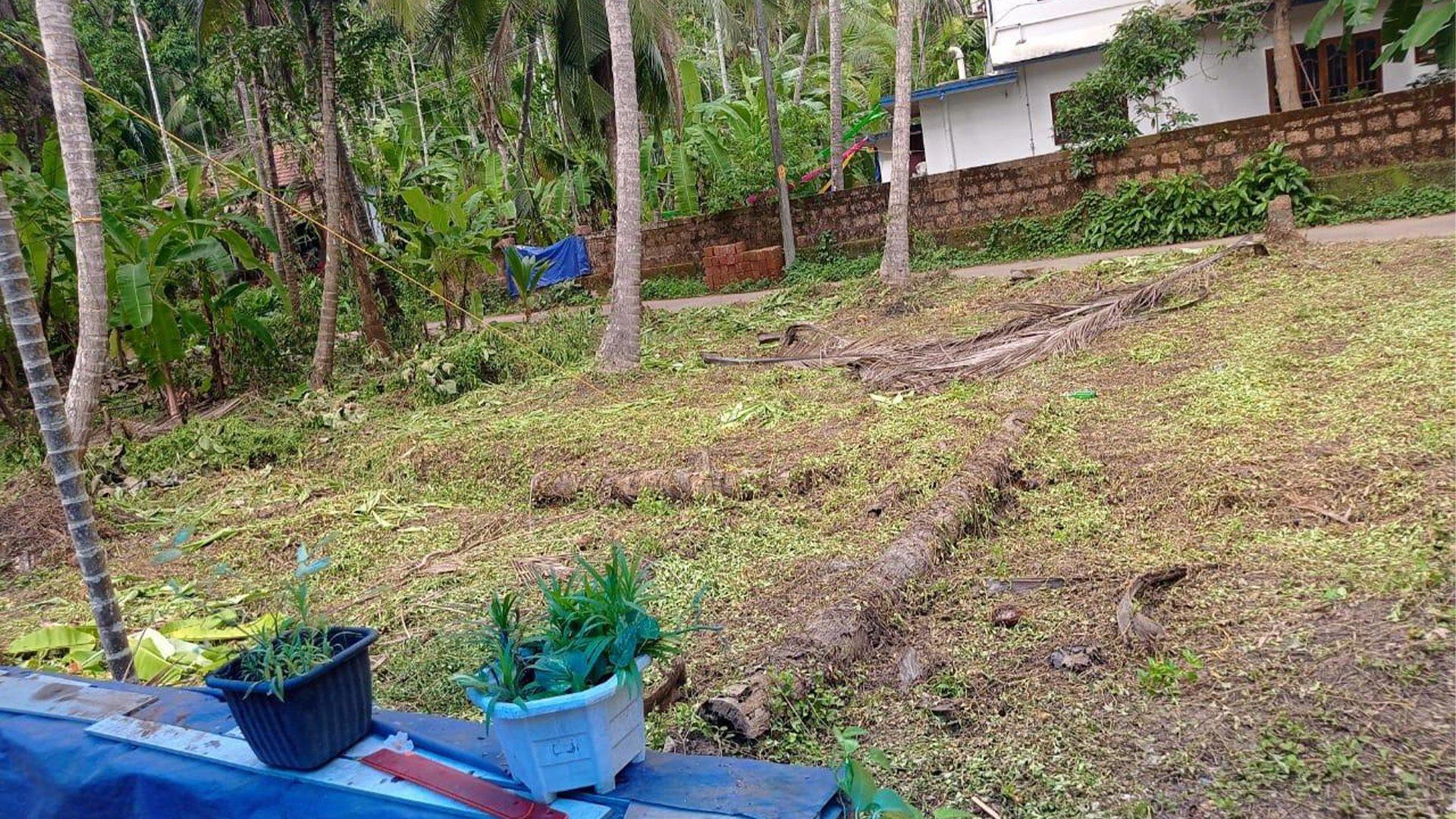 Plot At Kolassery — photo 8