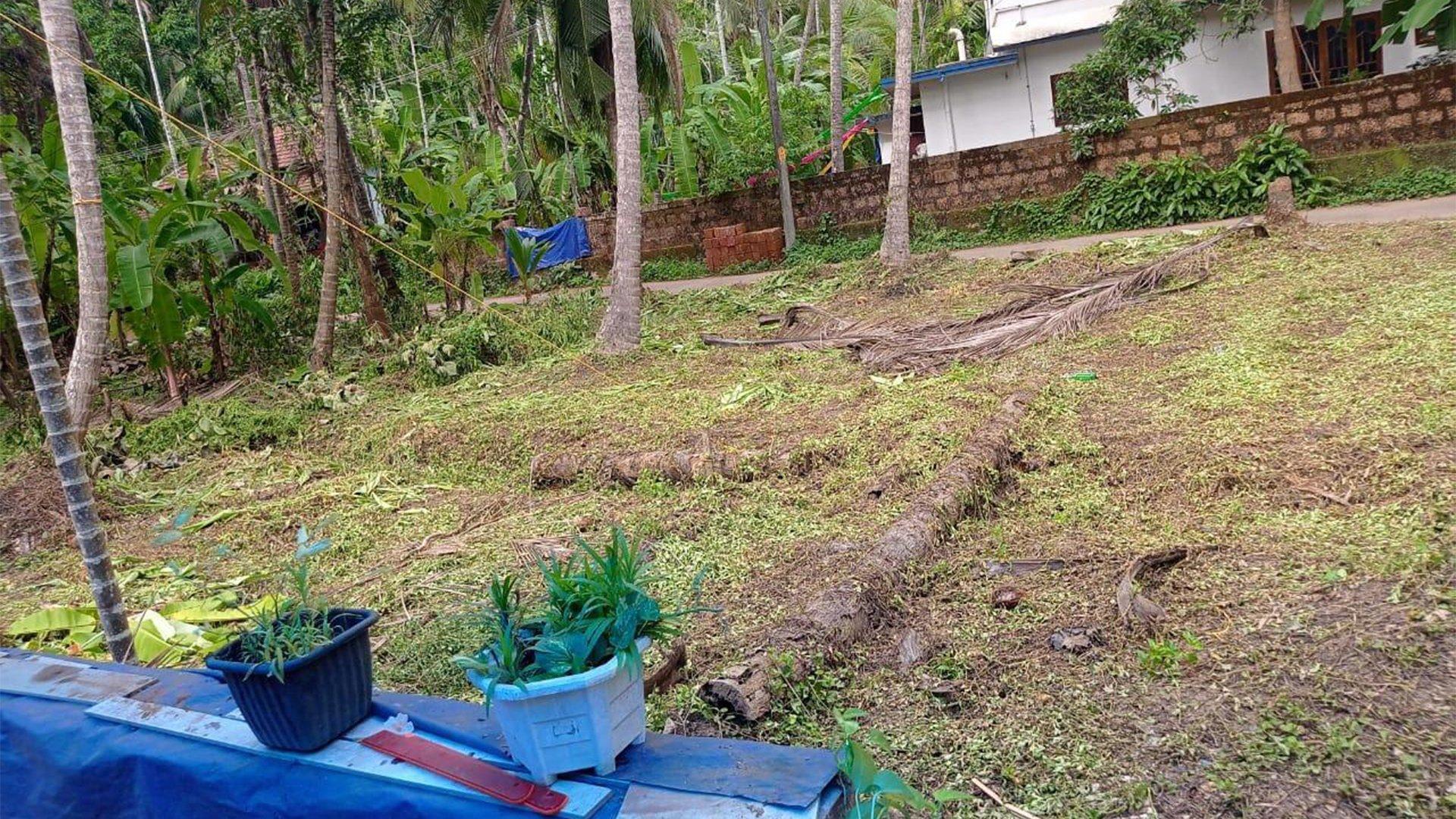 Plot At Kolassery — photo 3