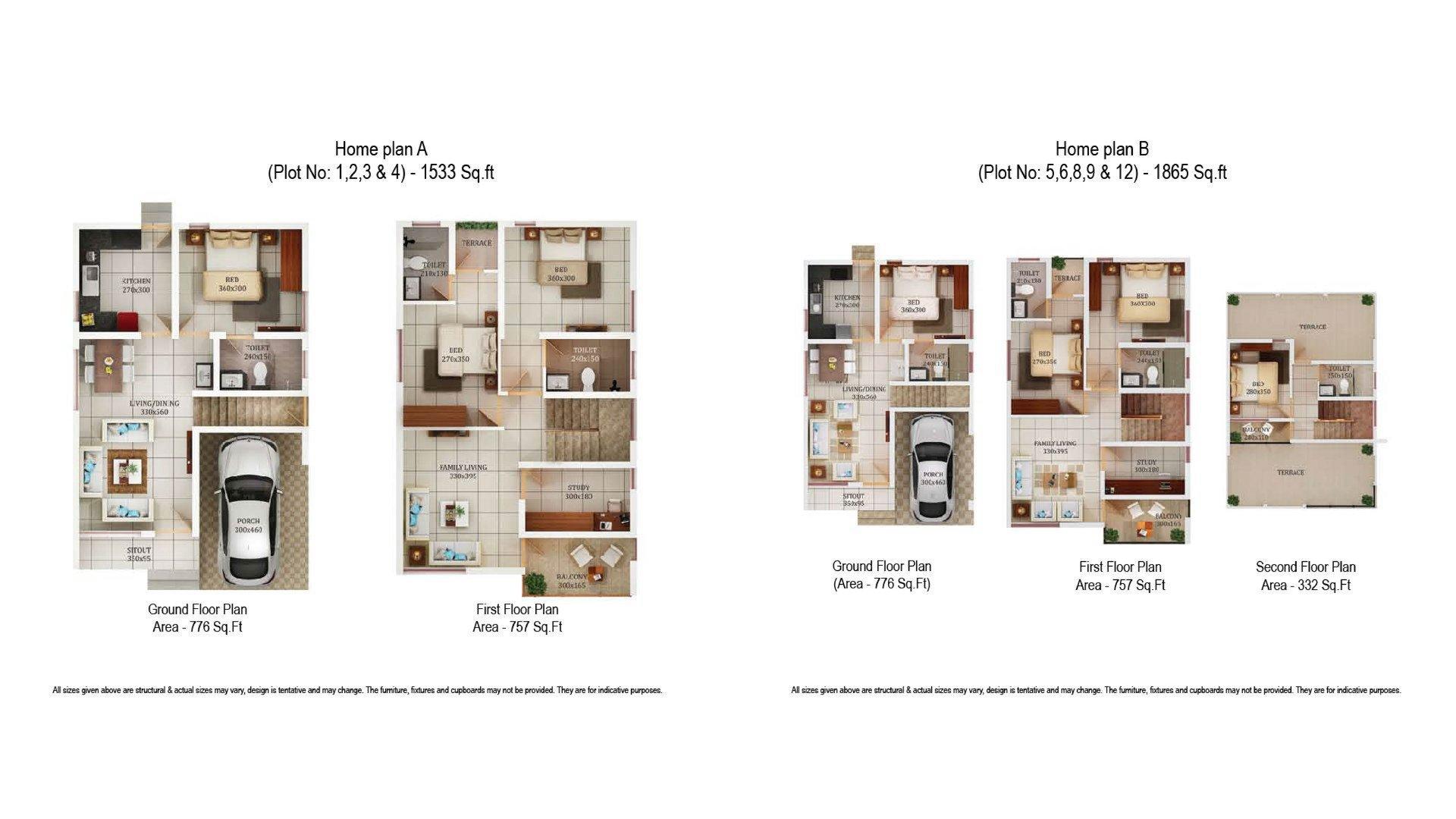 ACCORD FERRY BAY Villas - Image 3