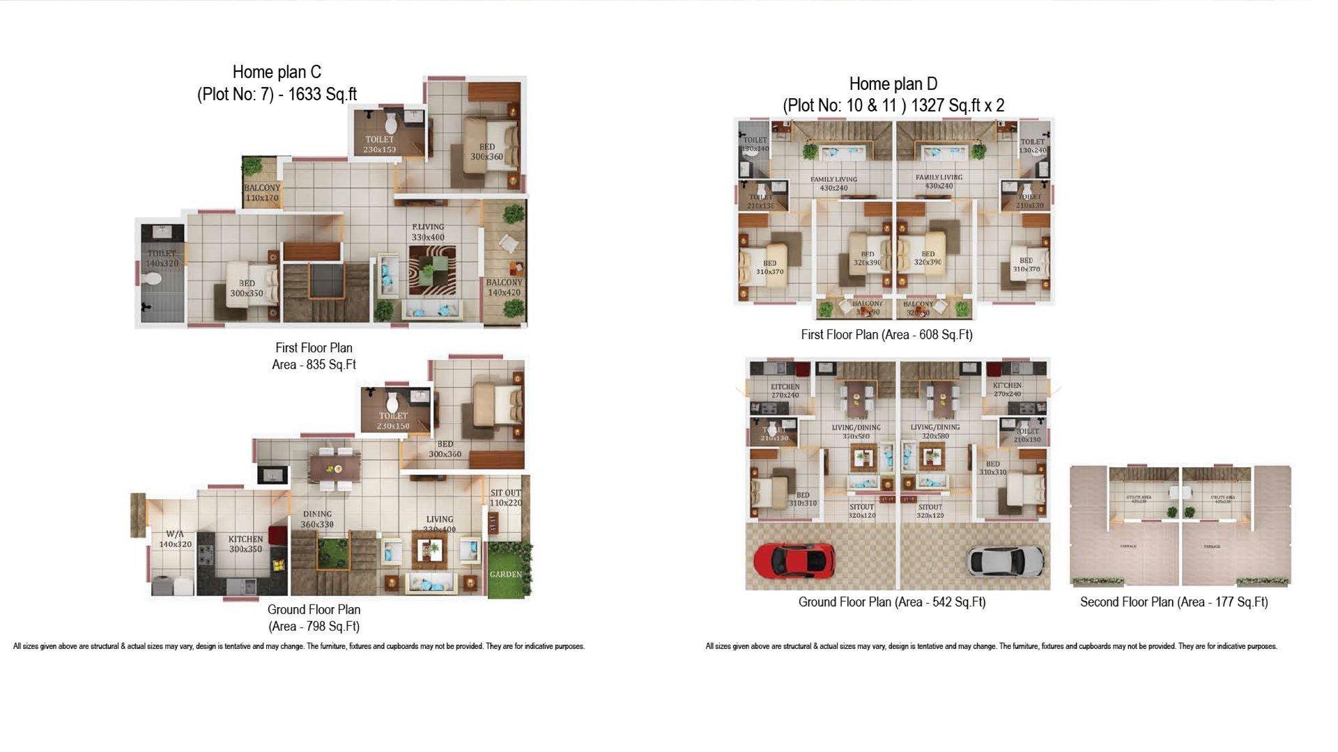 ACCORD FERRY BAY Villas - Image 4