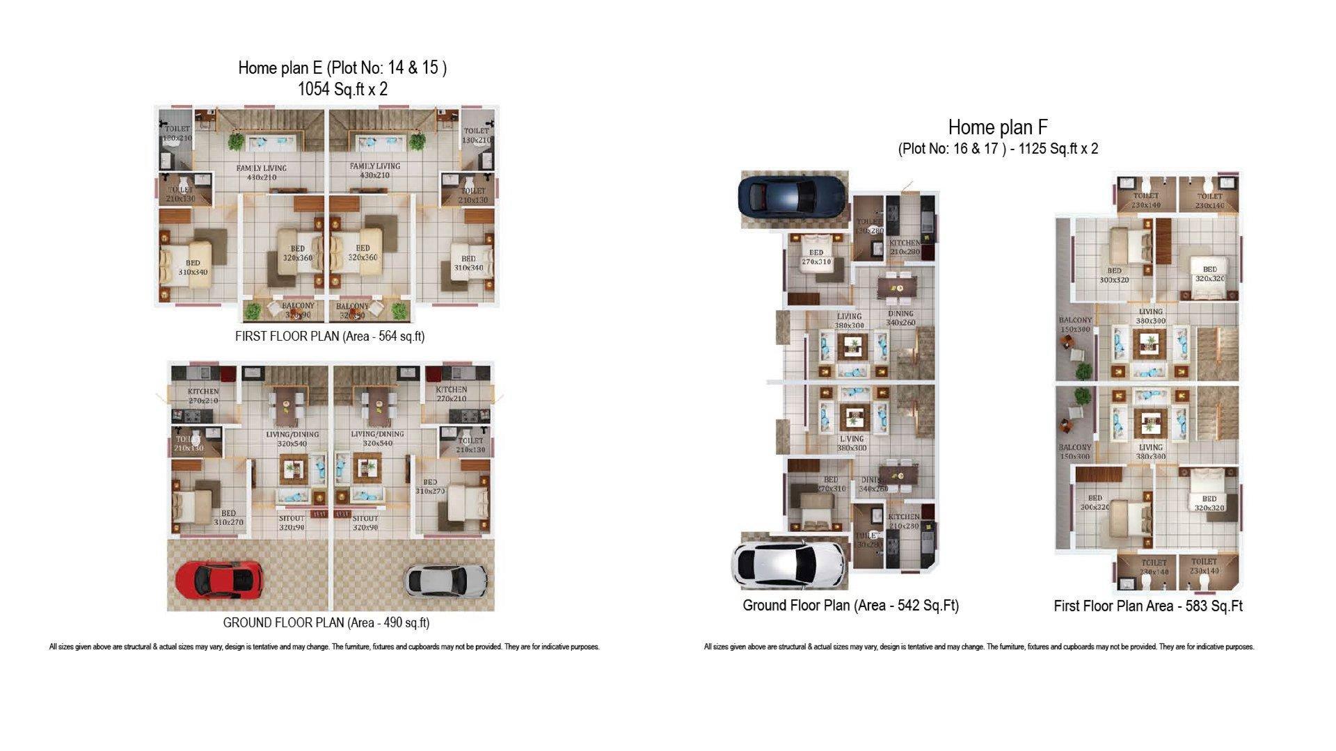 ACCORD FERRY BAY Villas - Image 5