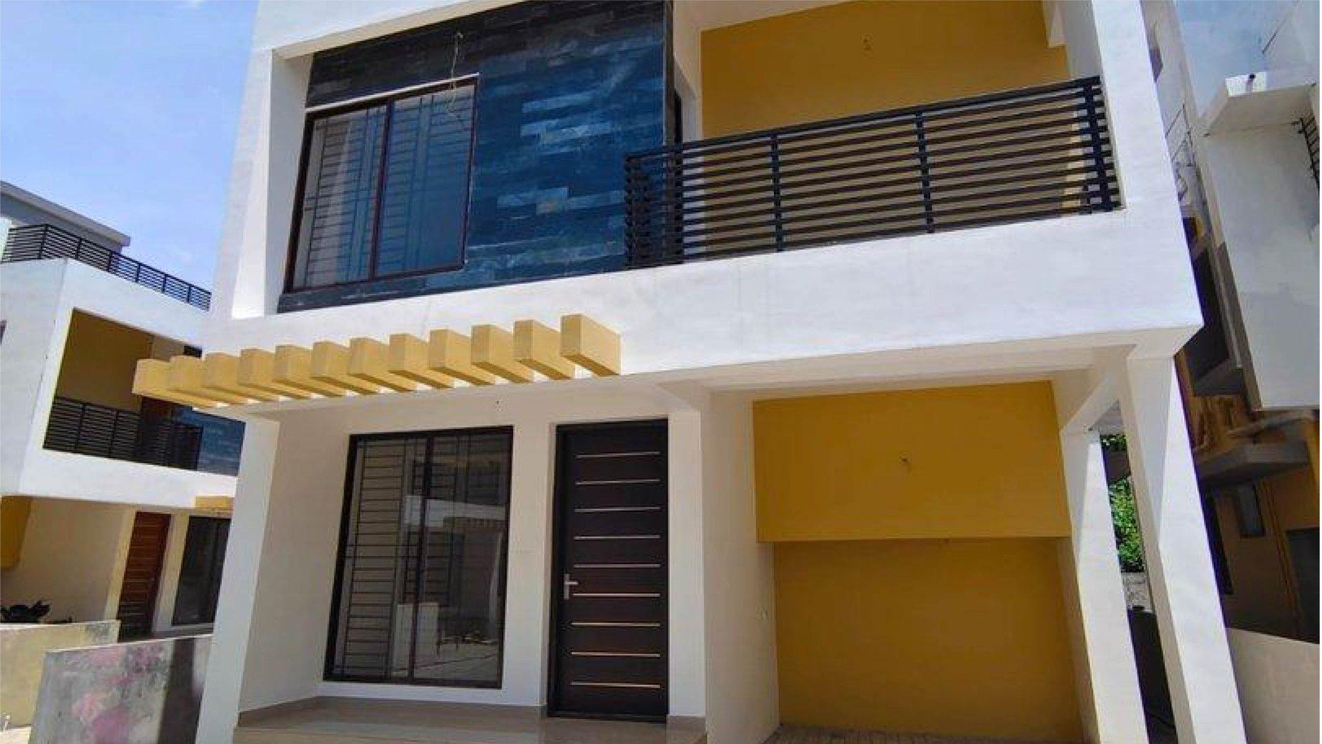 ACCORD FERRY BAY Villas — photo 10