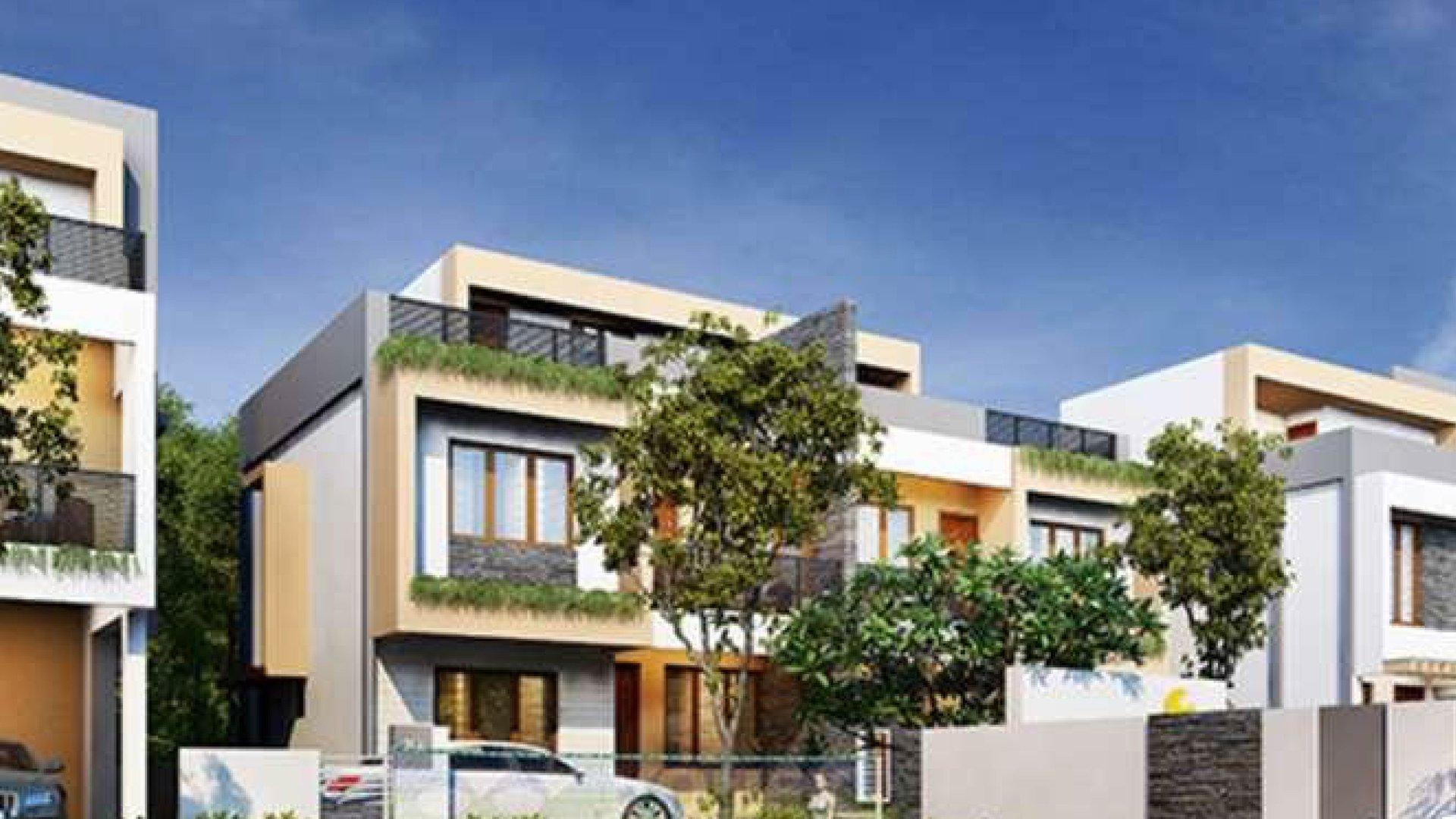 ACCORD FERRY BAY Villas — photo 13