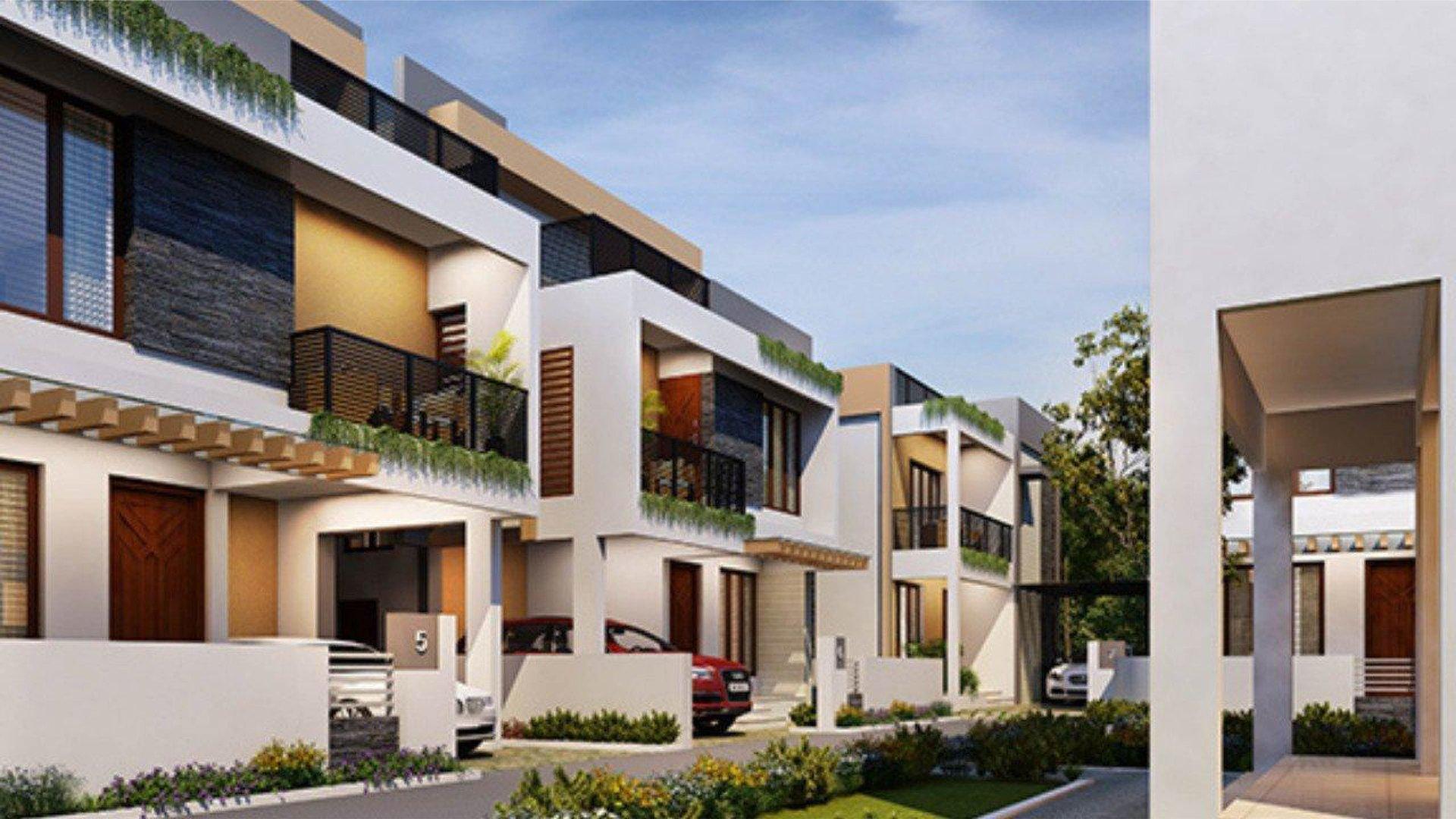 ACCORD FERRY BAY Villas — photo 14