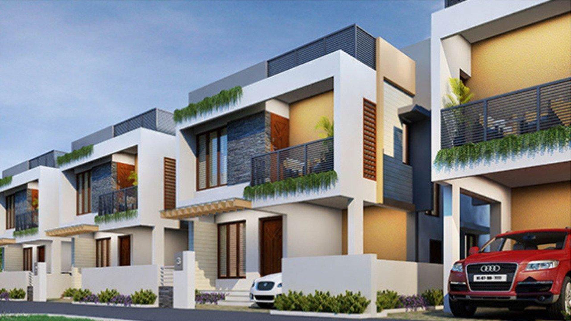 ACCORD FERRY BAY Villas — photo 15