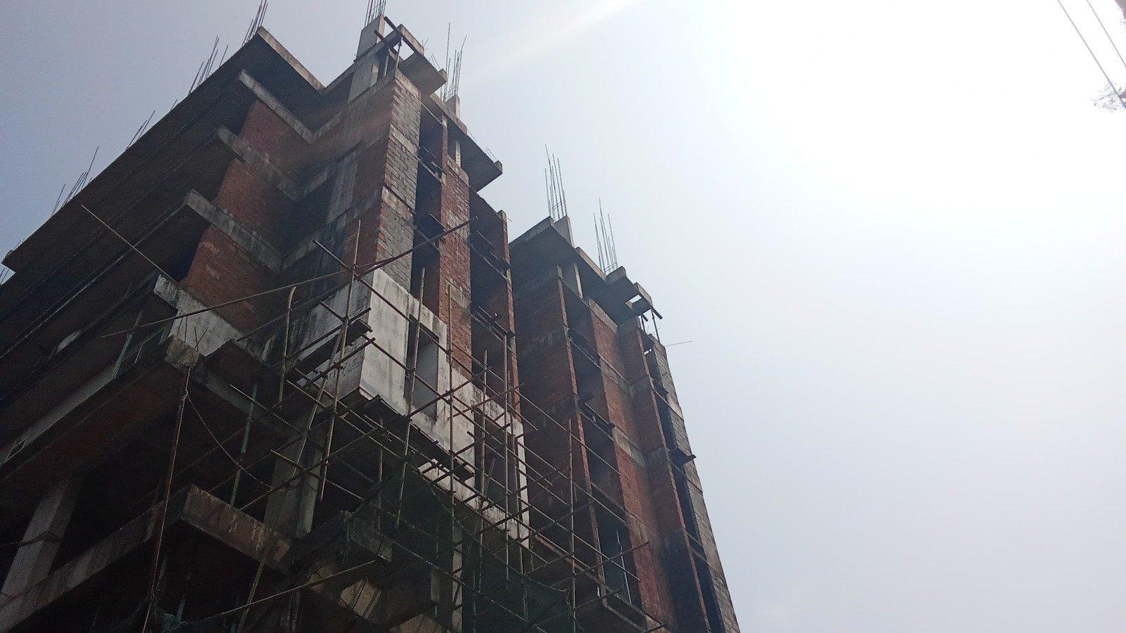 Queens Courtyard — photo 27