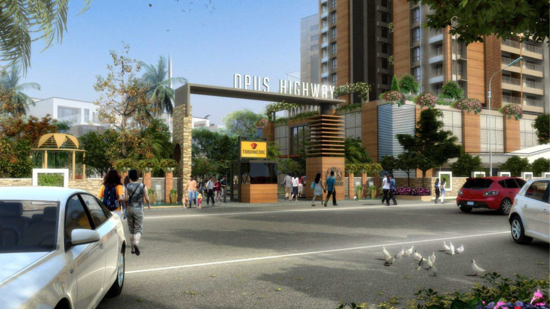 Opus Highway - Image 5