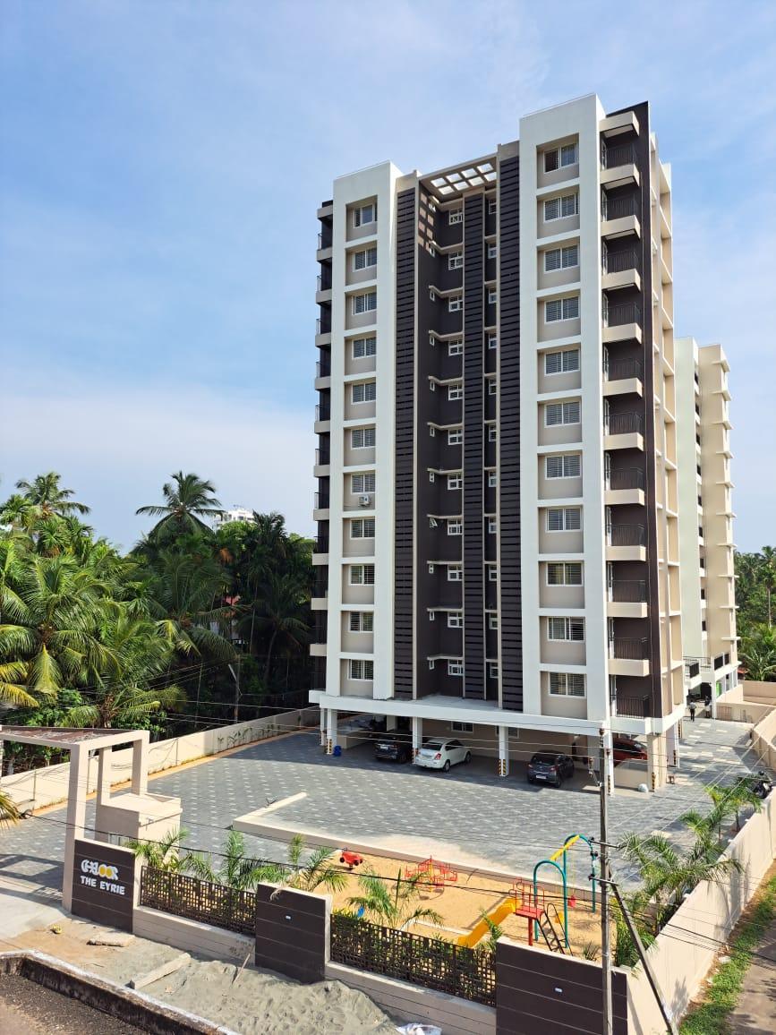 Cheloor Eyrie — photo 8