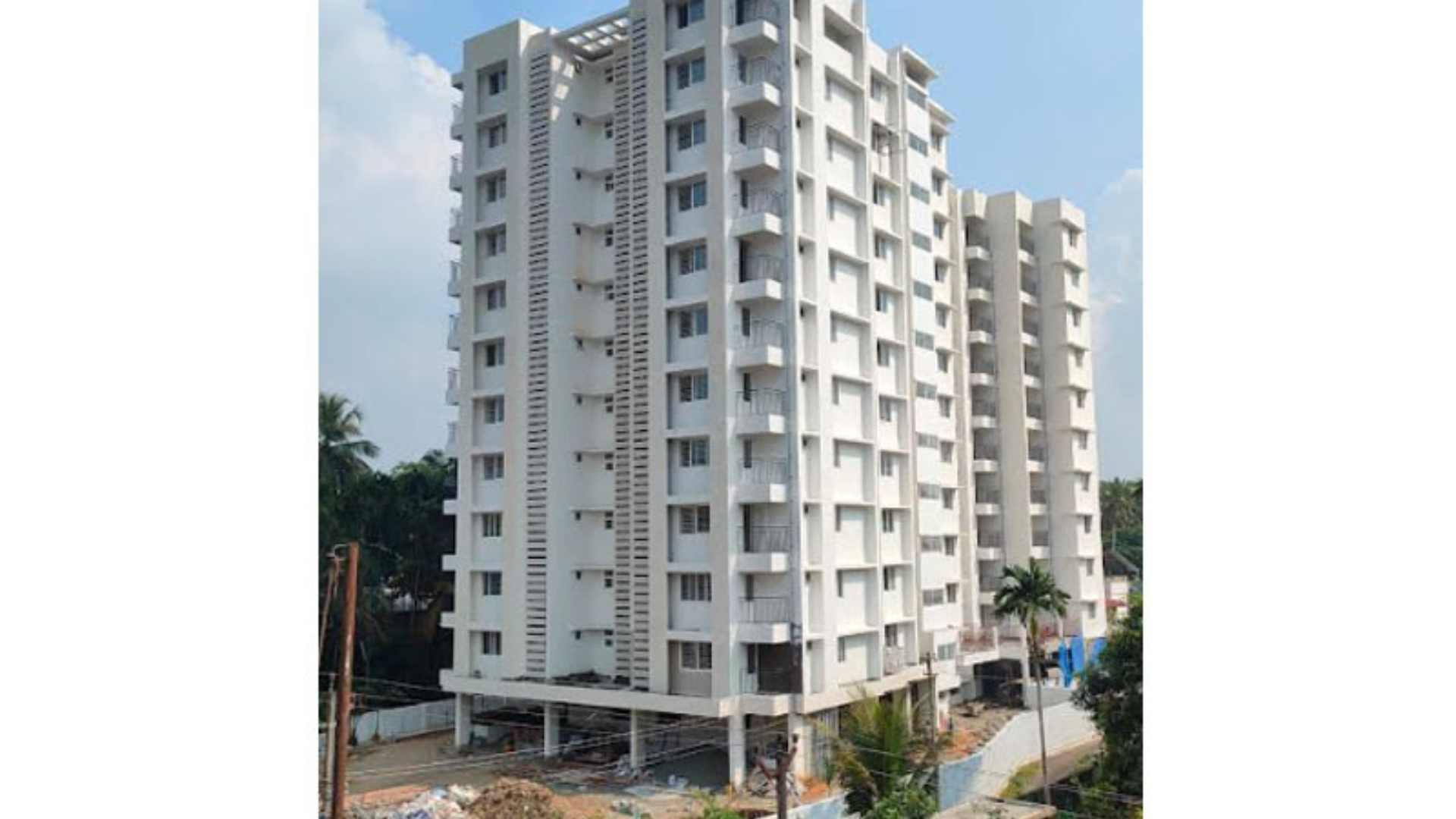 Cheloor Eyrie — photo 9