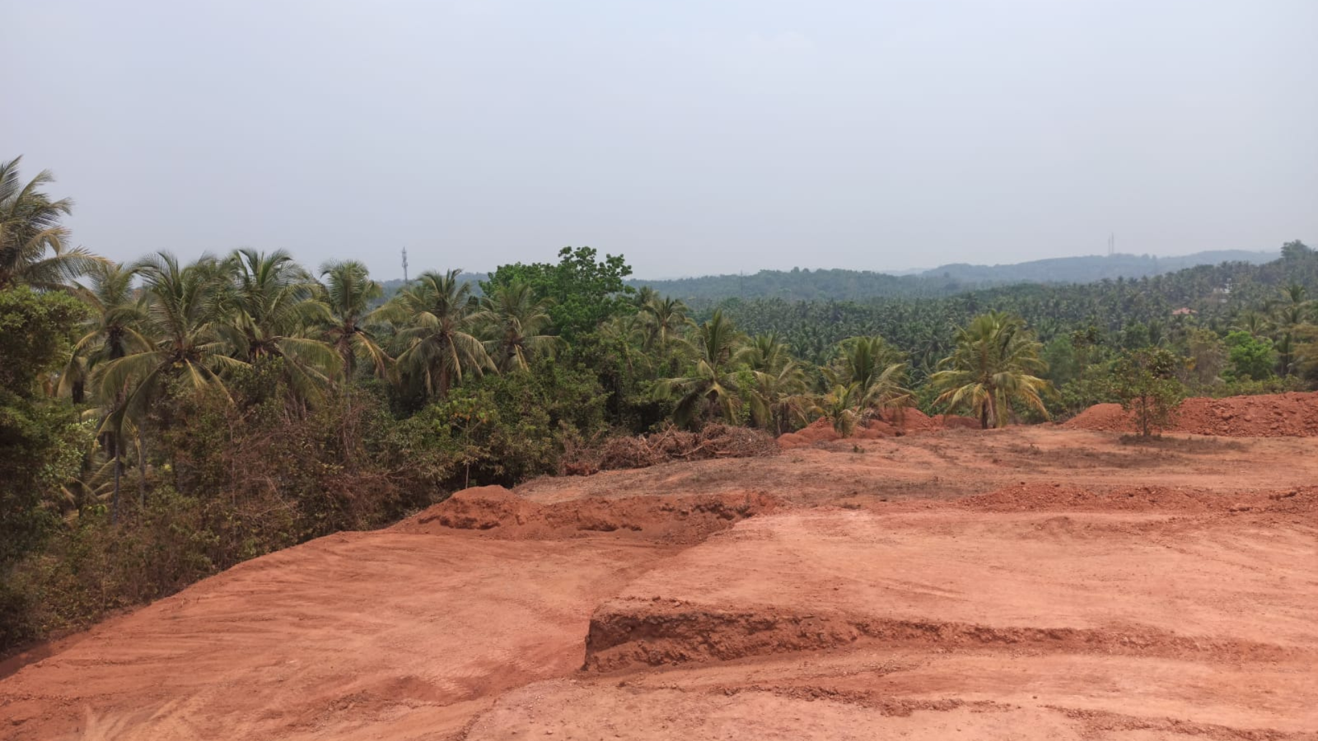 Plot At Kinavakkal - Image 3