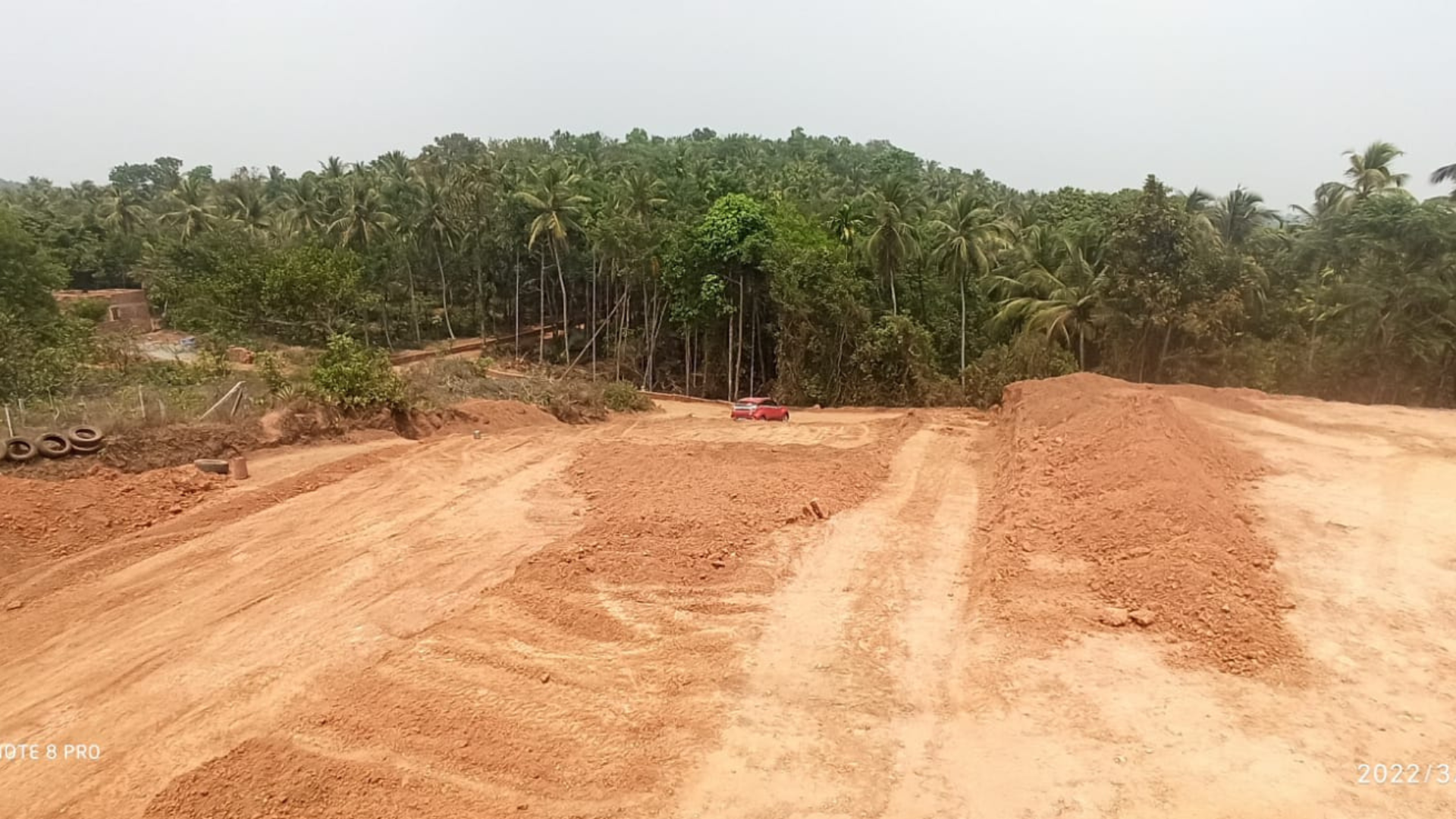 Plot At Kinavakkal - Image 4