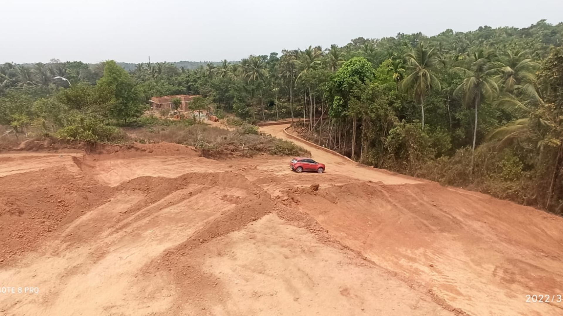 Plot At Kinavakkal - Image 5