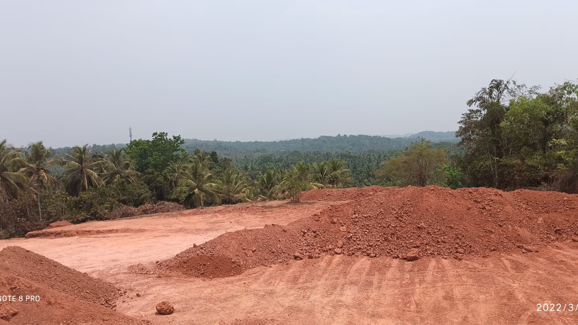 Plot At Kinavakkal — photo 10